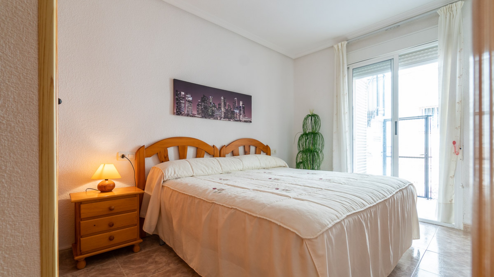 Wederverkoop - Appartement - Playa Flamenca - la laguna