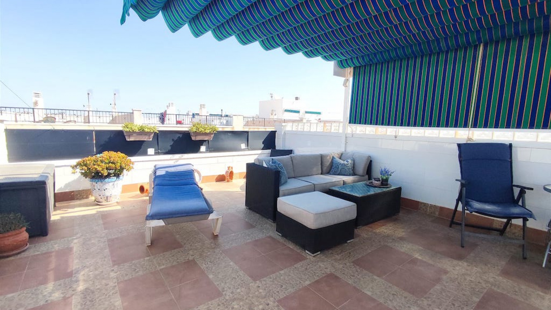 Wederverkoop - Appartement - Playa Flamenca - la mirada