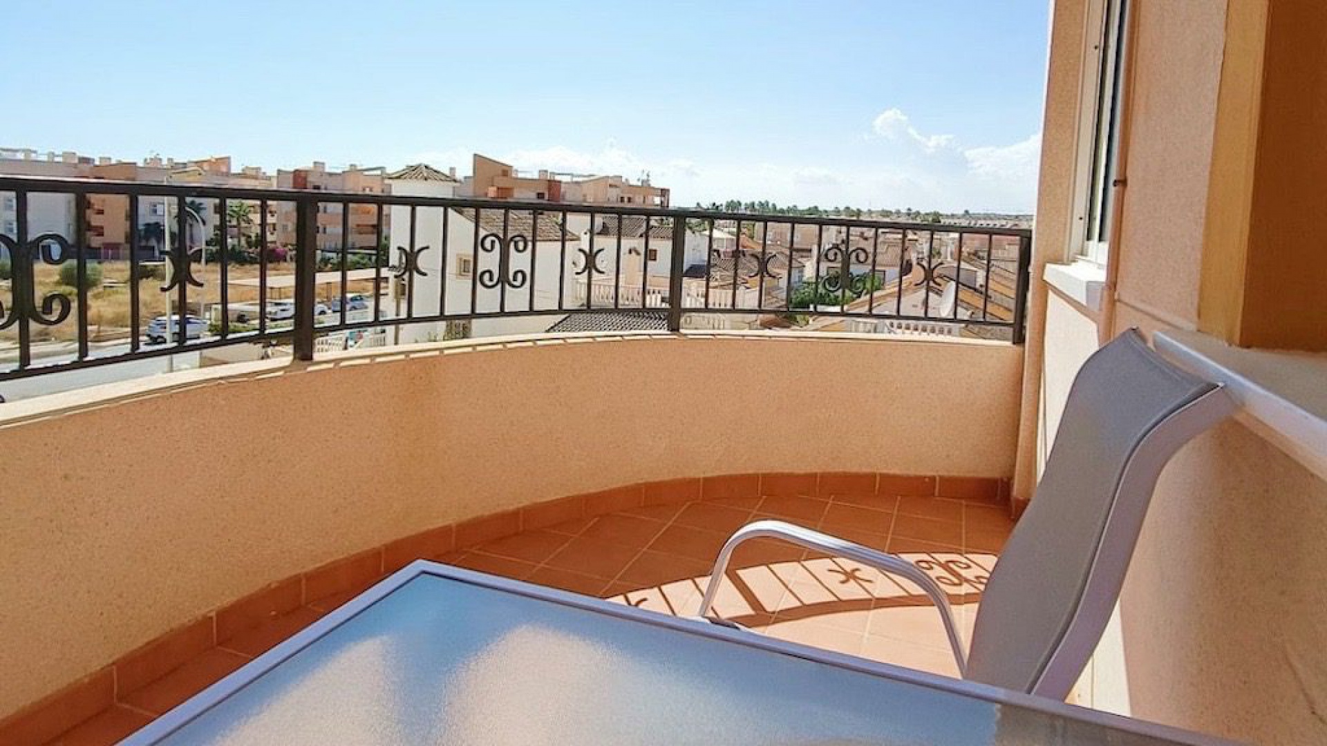 Wederverkoop - Appartement - Playa Flamenca - la mirada