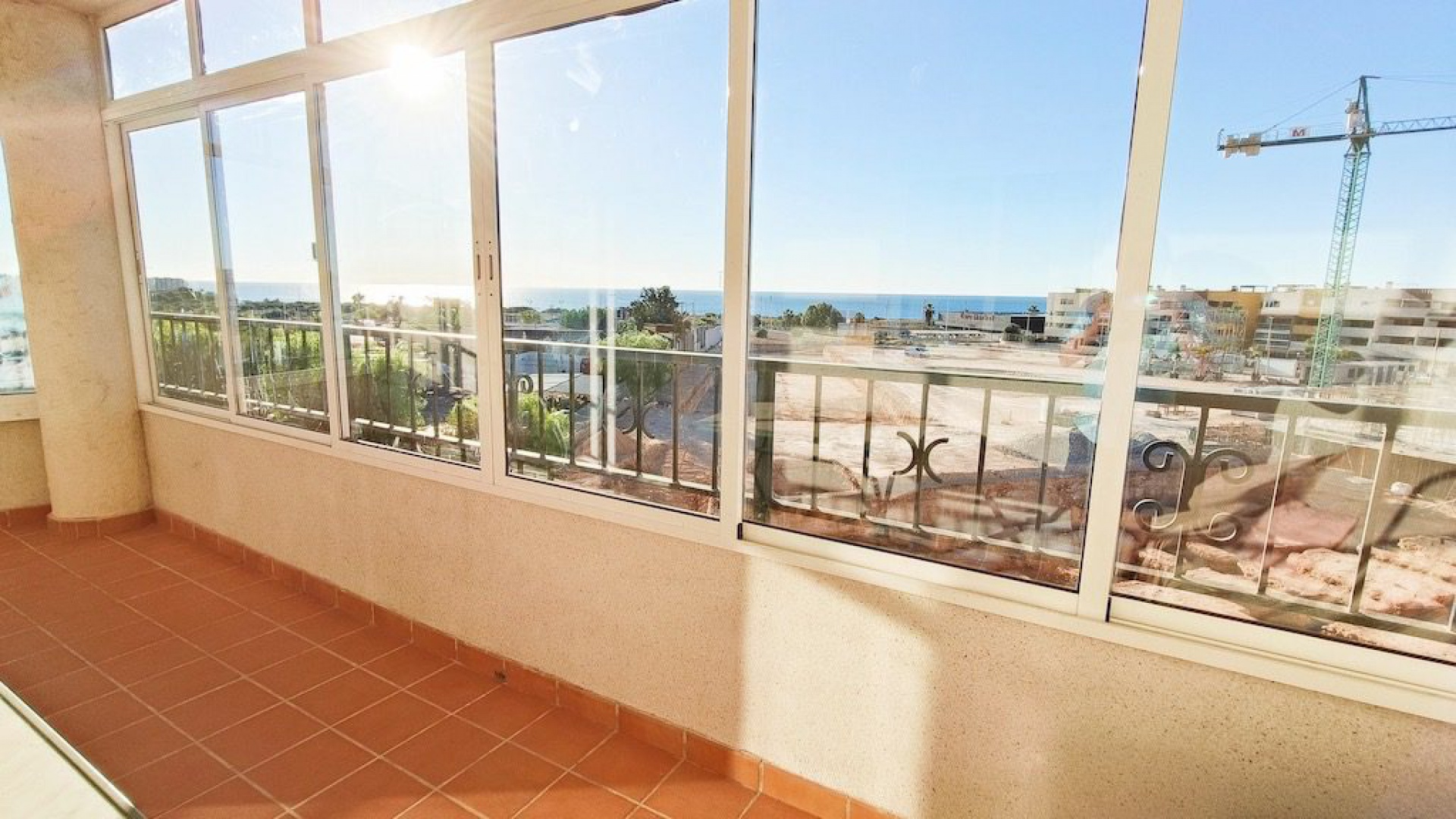 Wederverkoop - Appartement - Playa Flamenca - la mirada