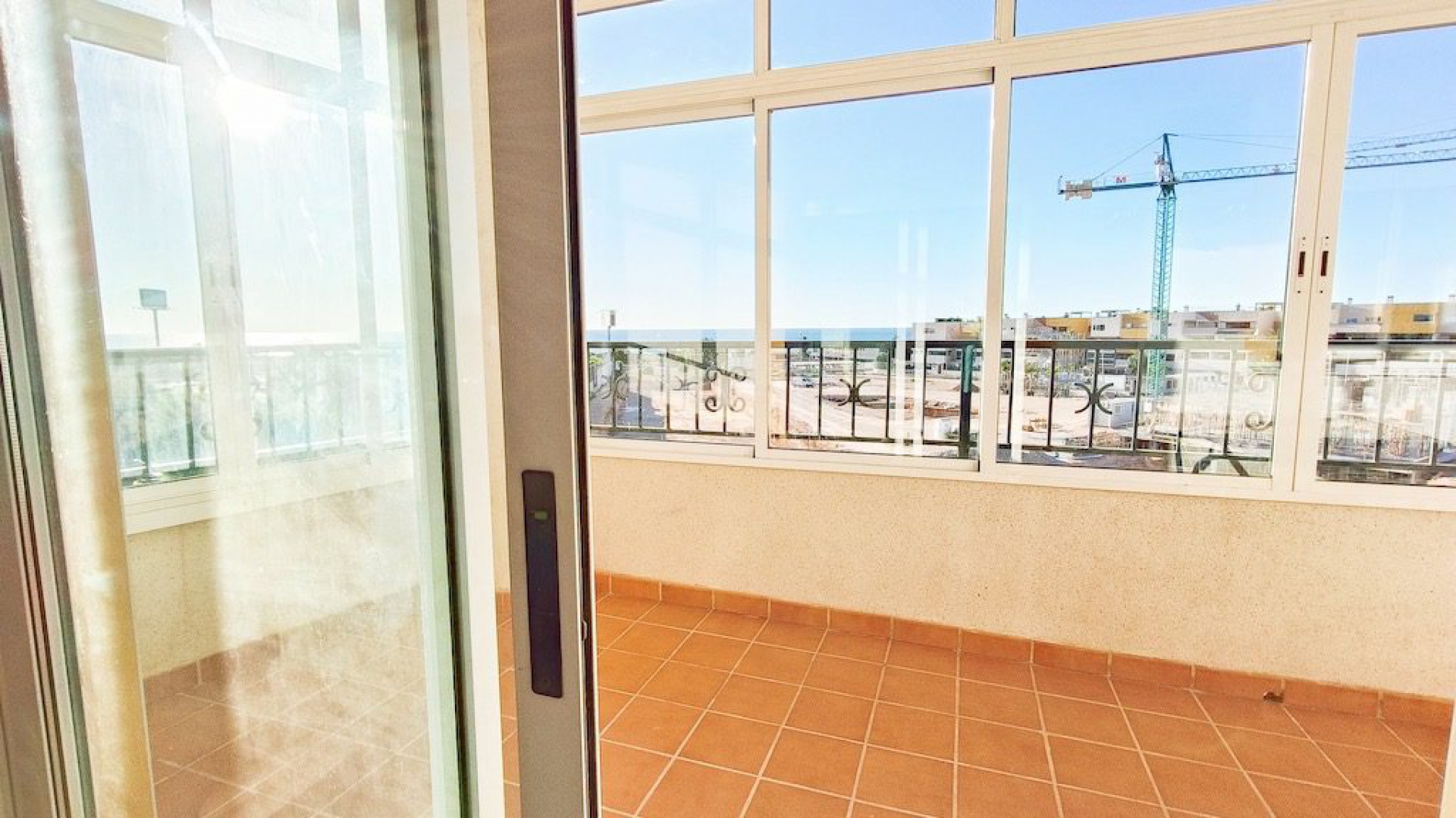 Wederverkoop - Appartement - Playa Flamenca - la mirada