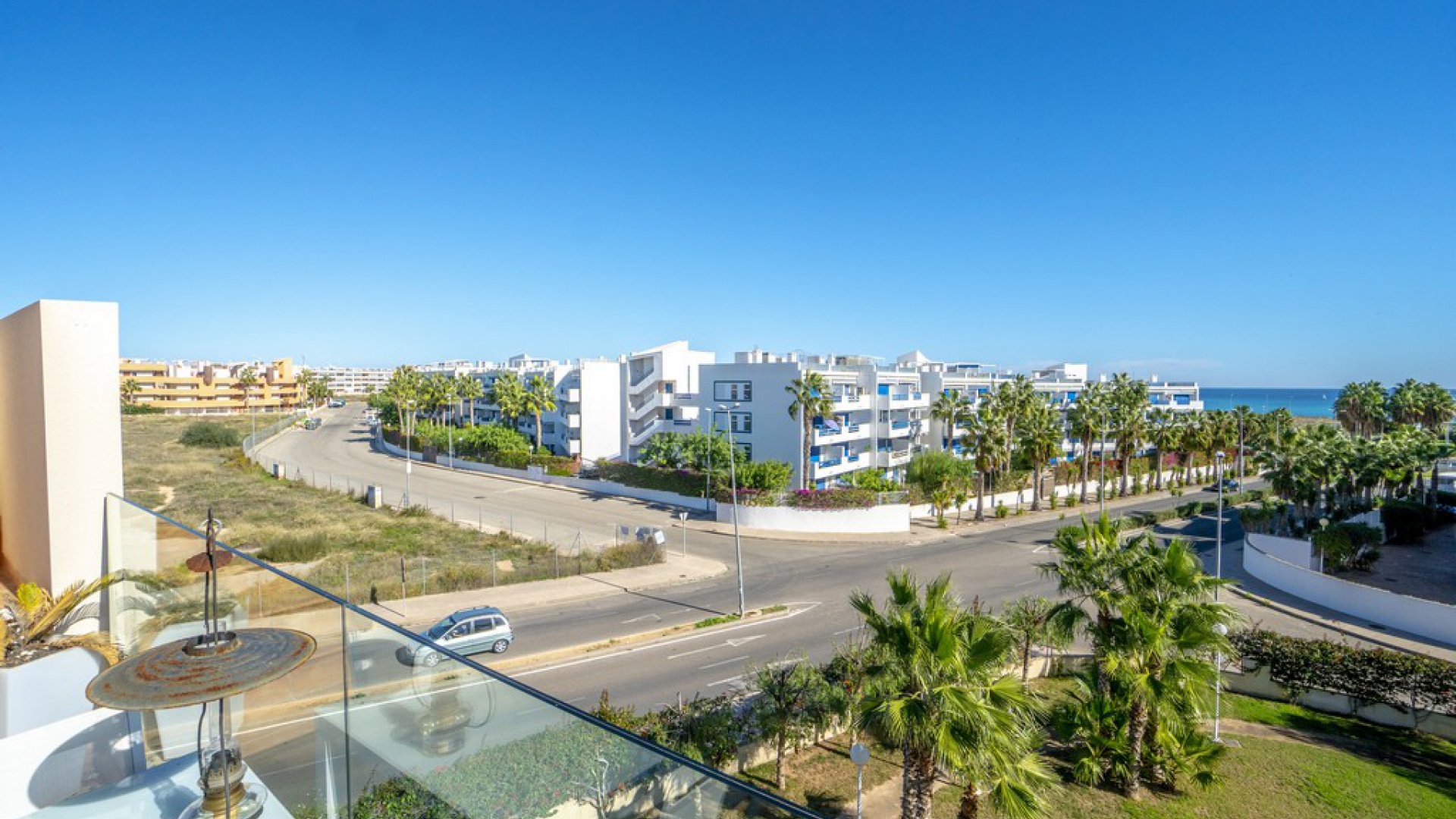 Wederverkoop - Appartement - Playa Flamenca - La Quinta