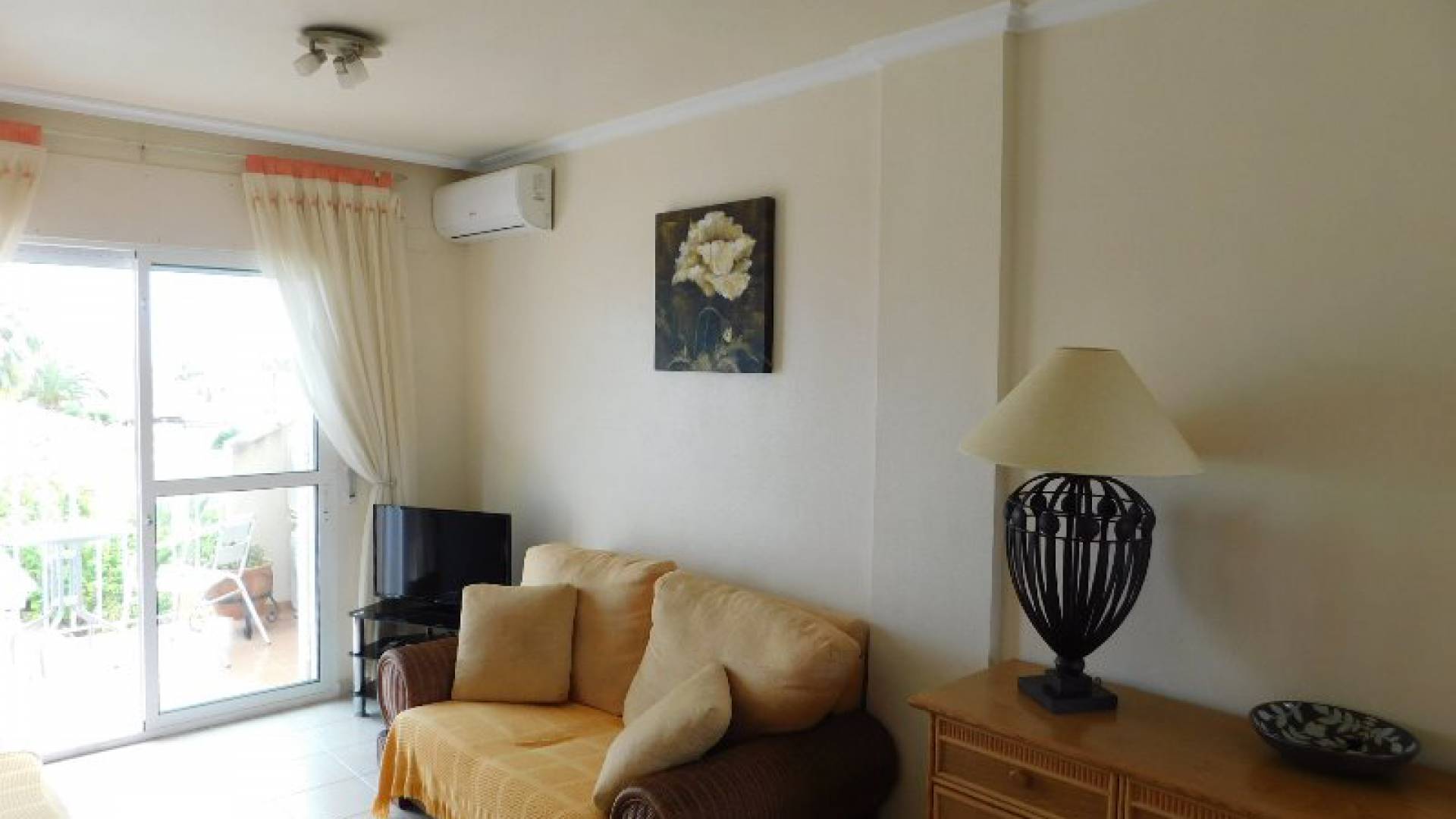 Wederverkoop - Appartement - Playa Flamenca - las chismosas