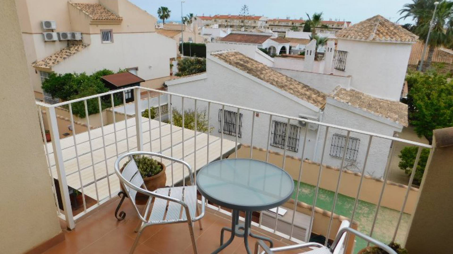 Wederverkoop - Appartement - Playa Flamenca - las chismosas