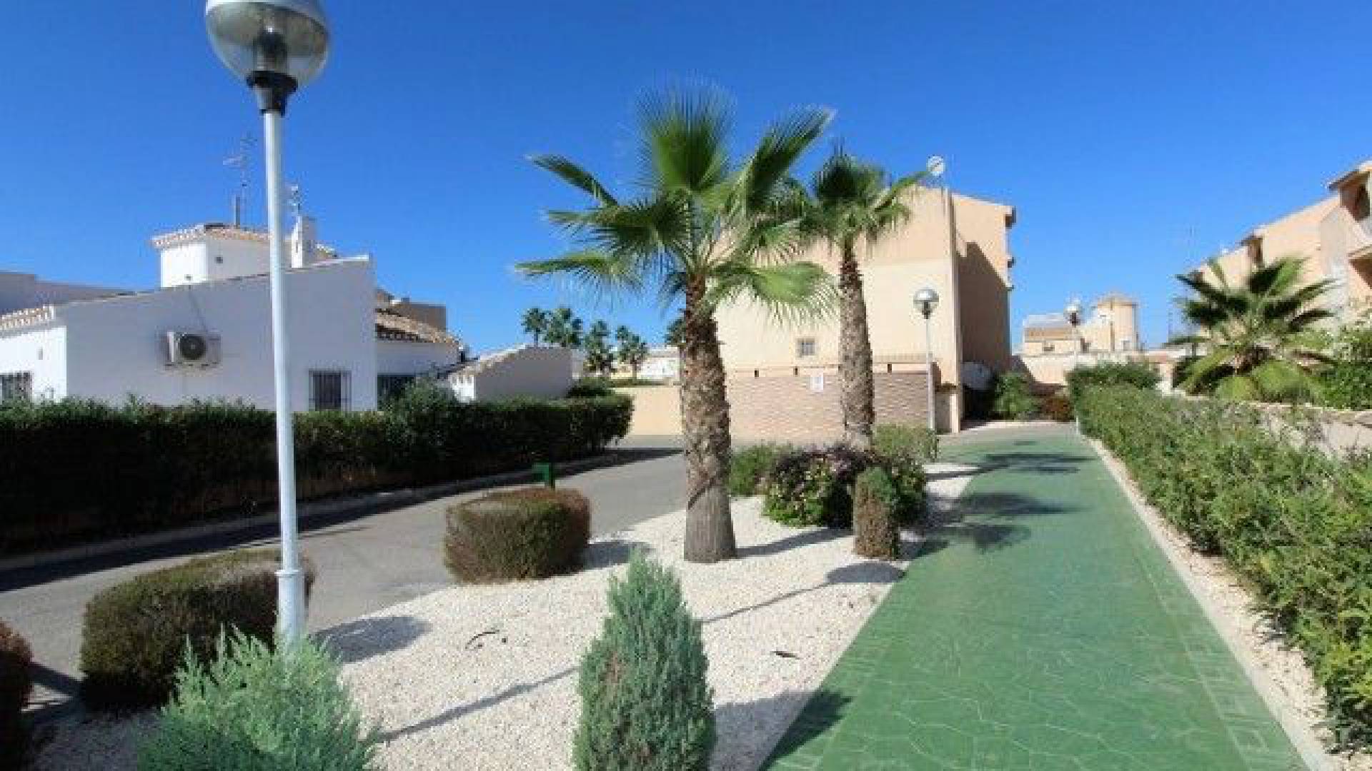 Wederverkoop - Appartement - Playa Flamenca - las chismosas