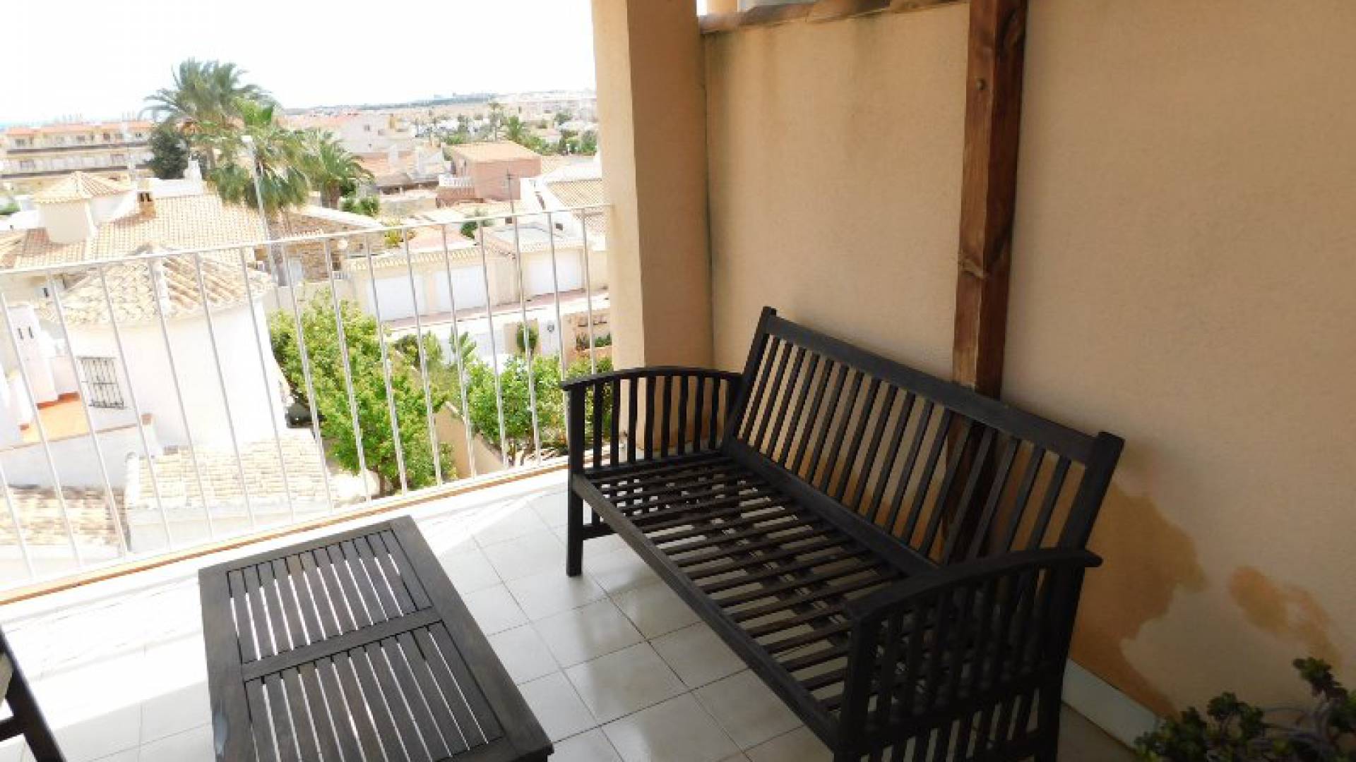 Wederverkoop - Appartement - Playa Flamenca - las chismosas