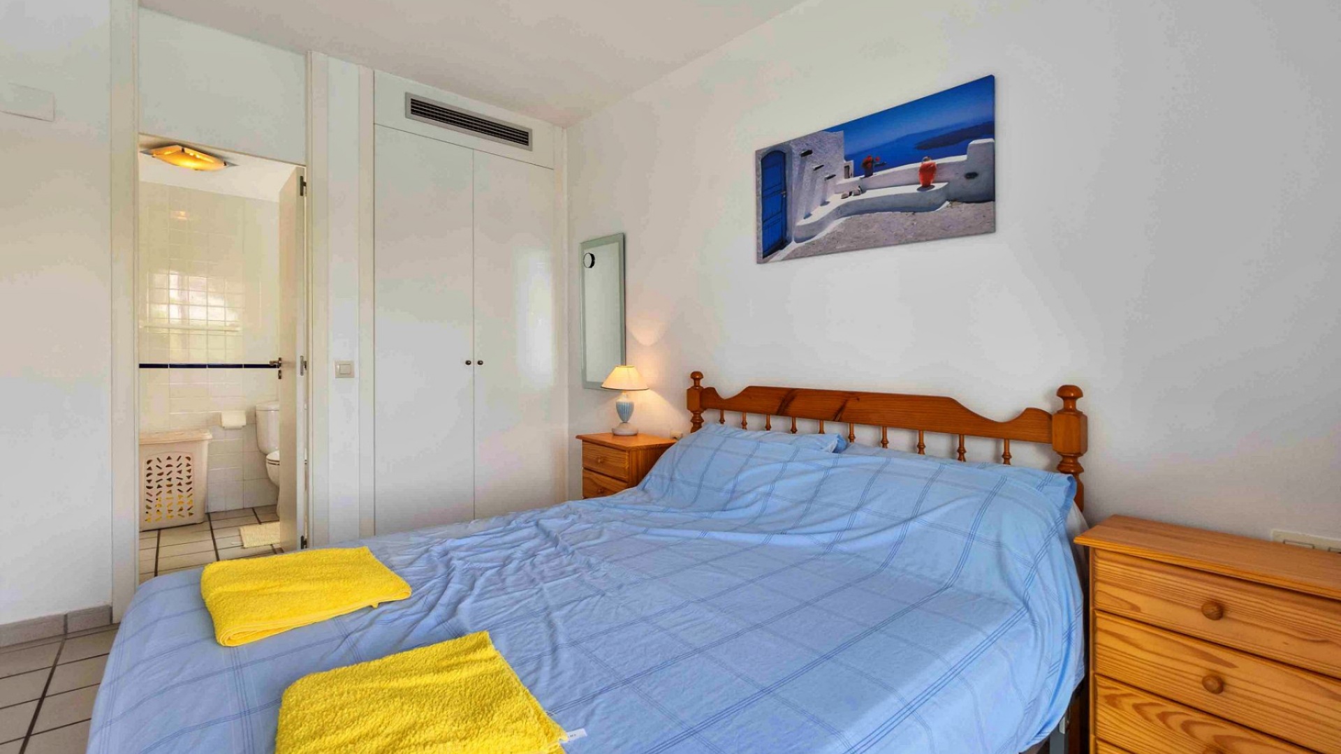 Wederverkoop - Appartement - Playa Flamenca - las terrazas