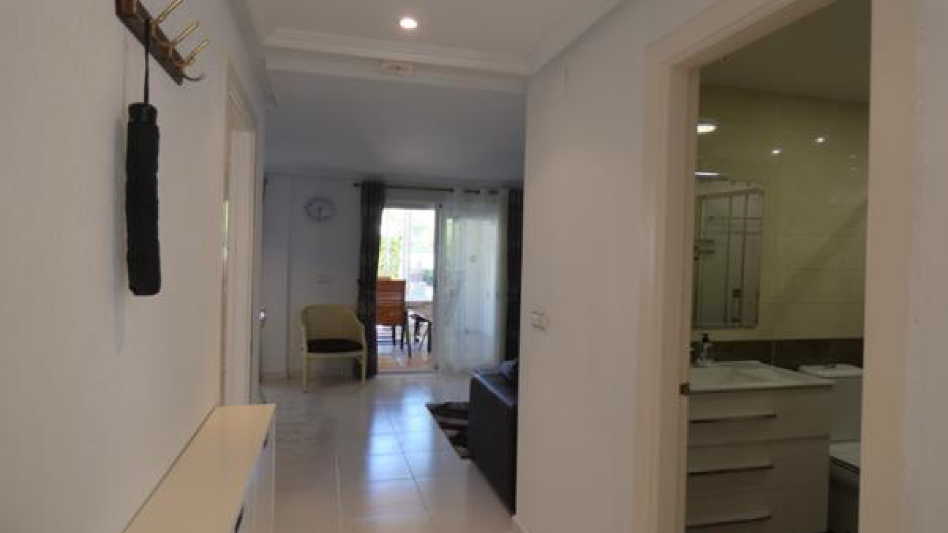 Wederverkoop - Appartement - Playa Flamenca - miraflores