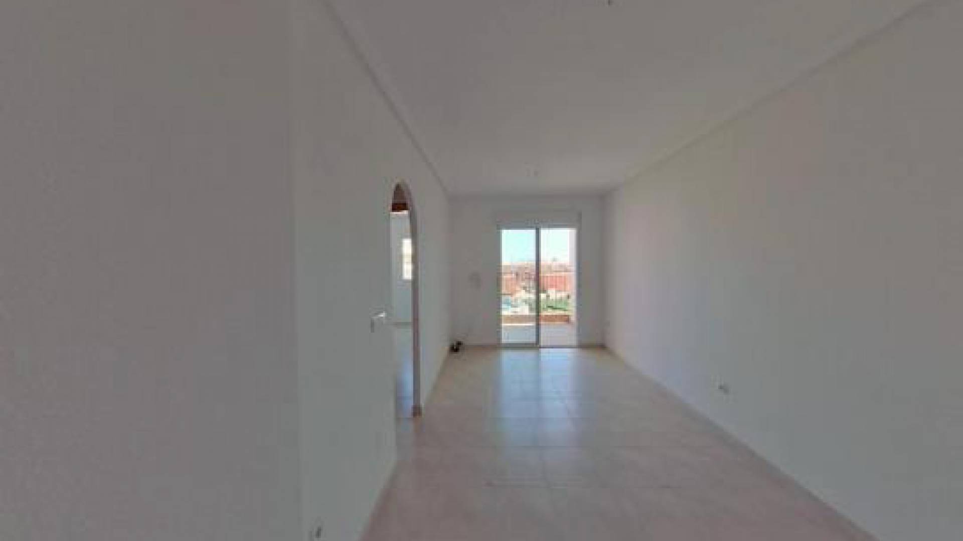 Wederverkoop - Appartement - Playa Flamenca - parque del duque