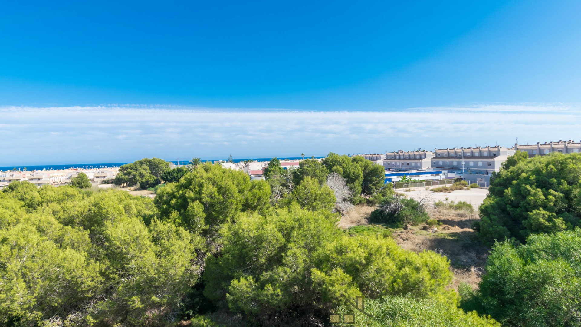 Wederverkoop - Appartement - Playa Flamenca - parque del duque