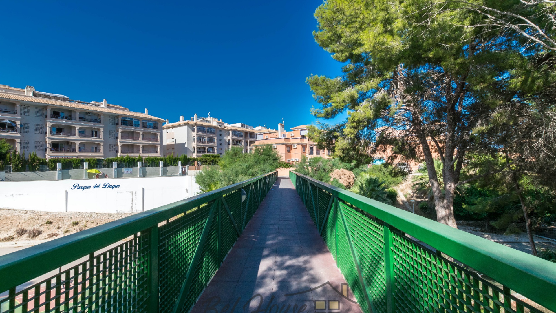 Wederverkoop - Appartement - Playa Flamenca - parque del duque