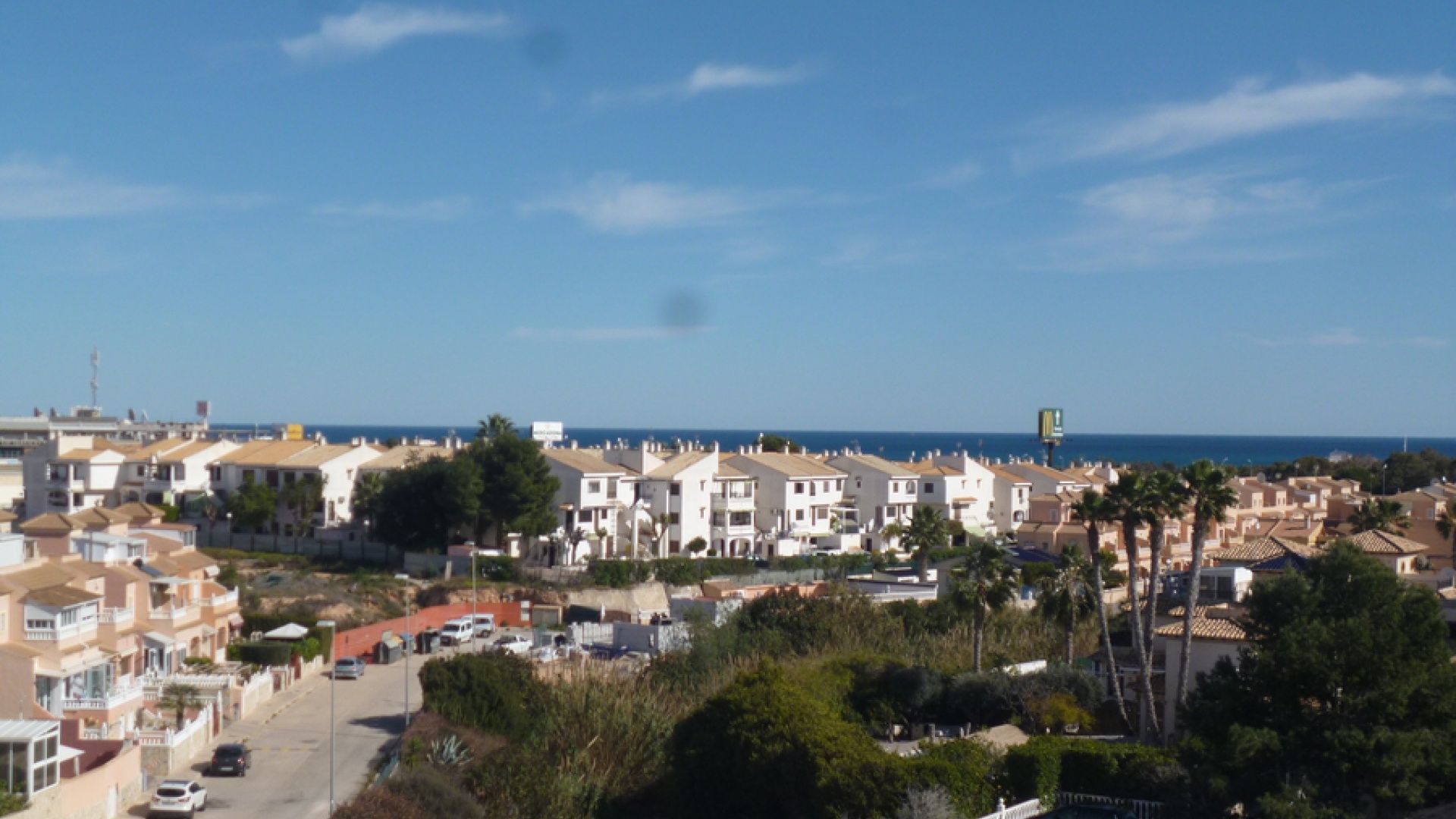 Wederverkoop - Appartement - Playa Flamenca - san jose