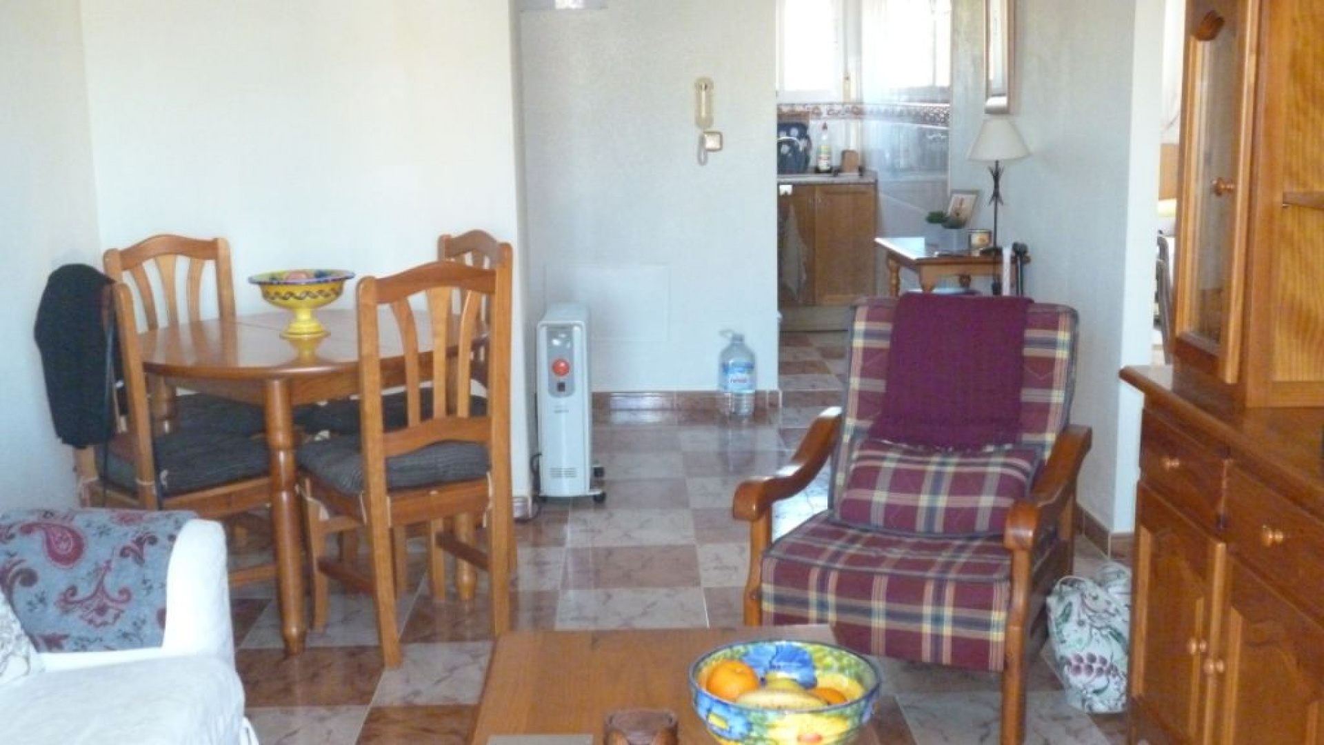 Wederverkoop - Appartement - Playa Flamenca - san jose