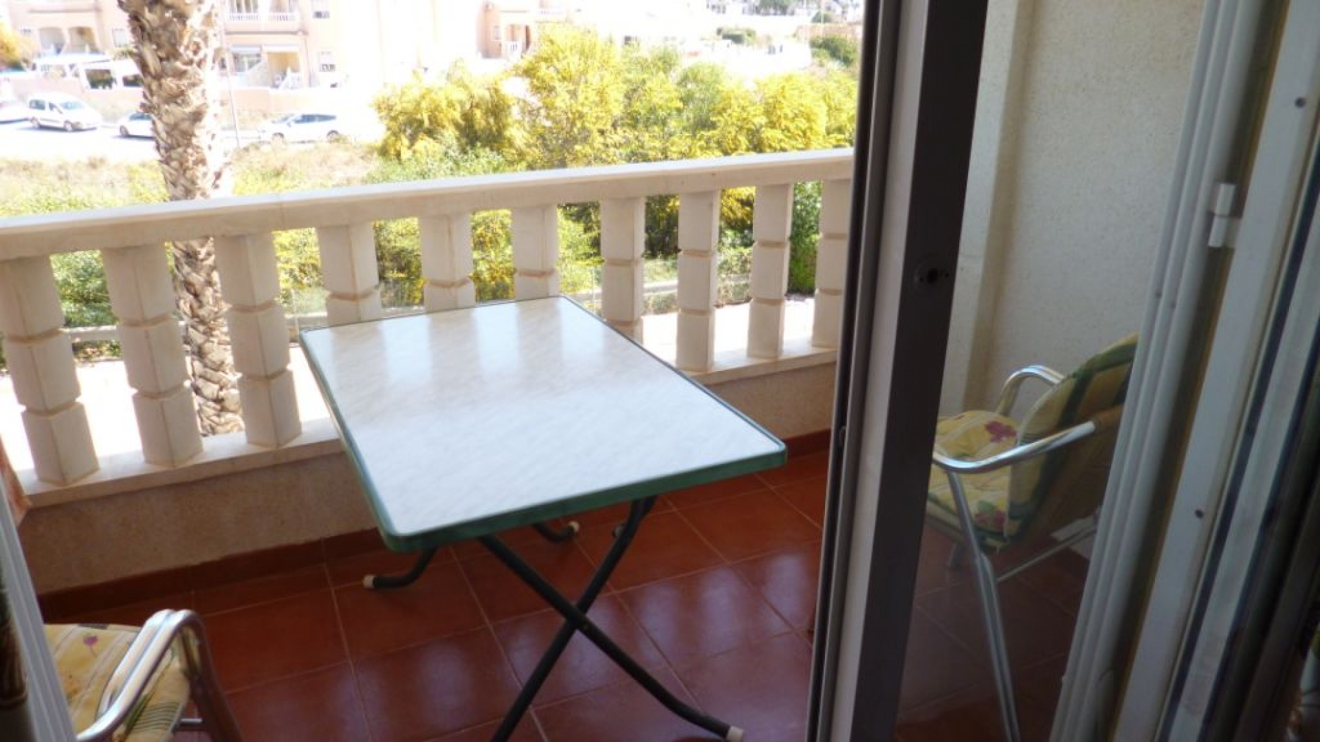 Wederverkoop - Appartement - Playa Flamenca - san jose