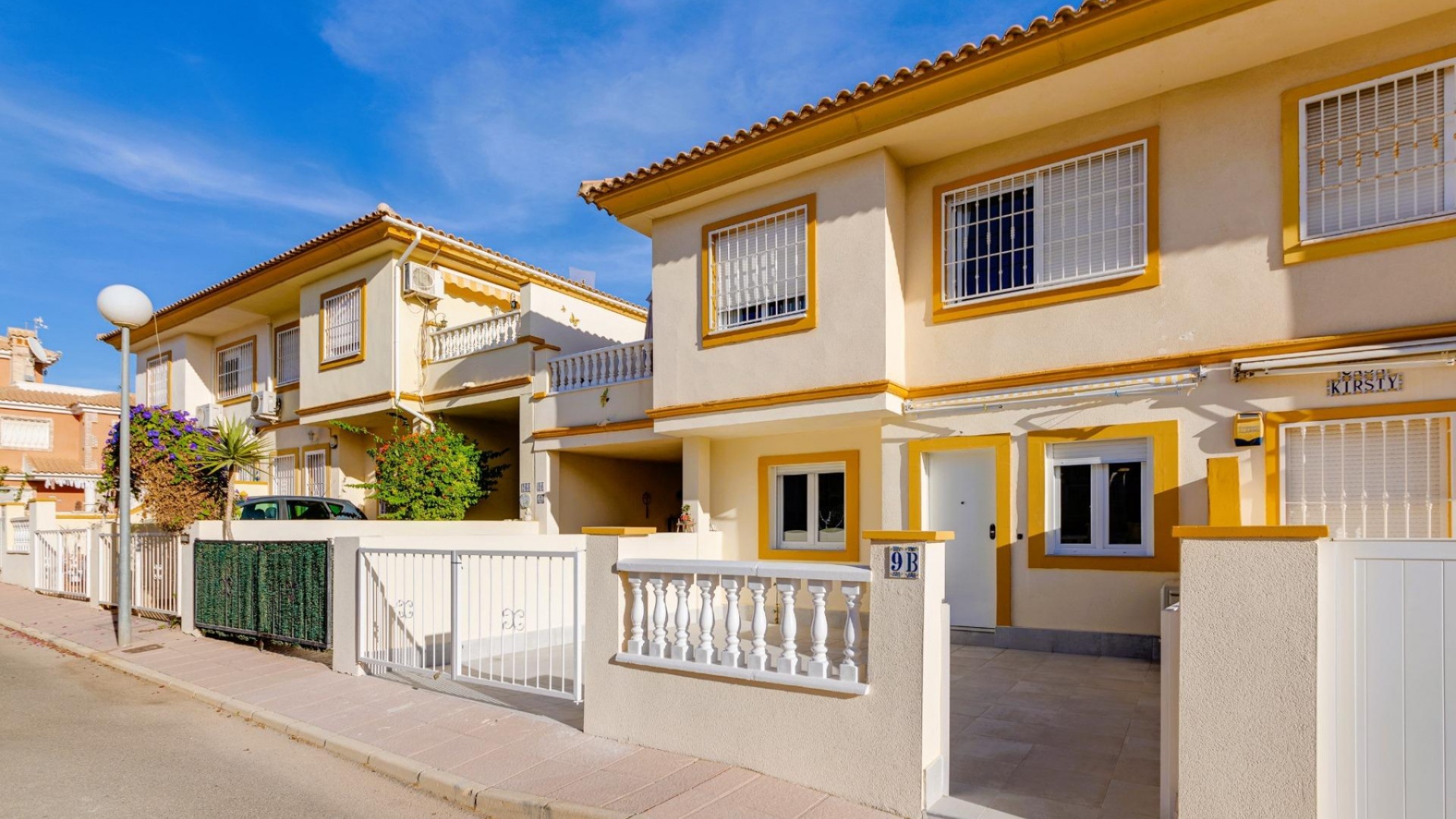 Wederverkoop - Appartement - Playa Flamenca - Teruel Numancia