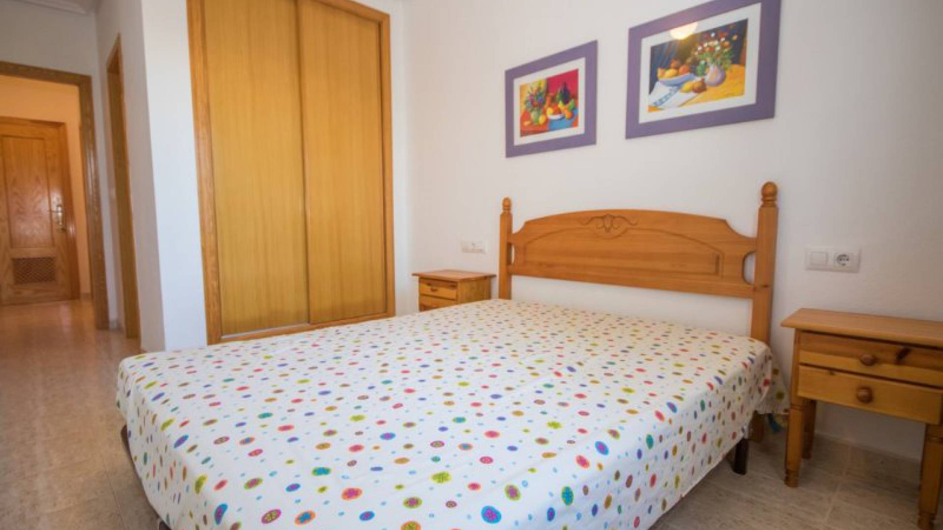 Wederverkoop - Appartement - Playa Flamenca - zeniamar