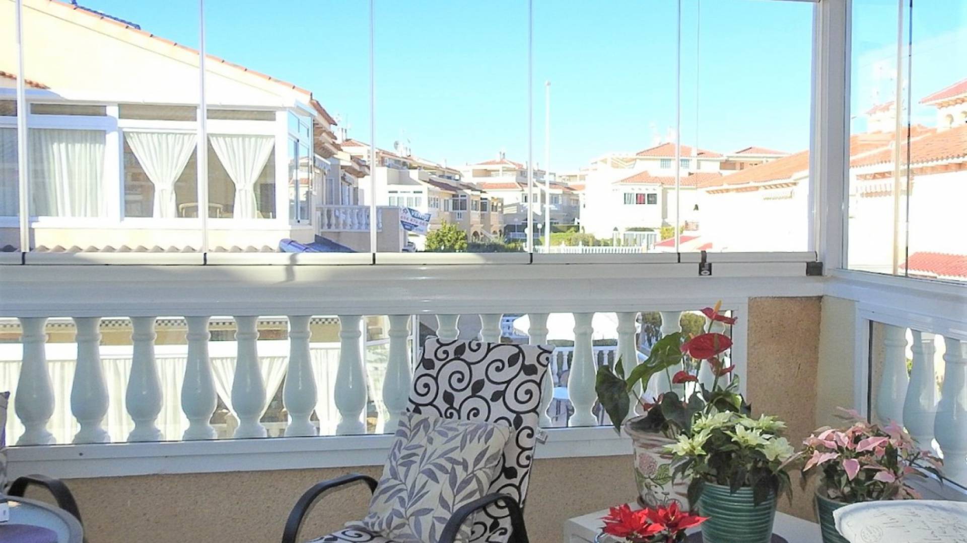 Wederverkoop - Appartement - Playa Flamenca - zeniamar