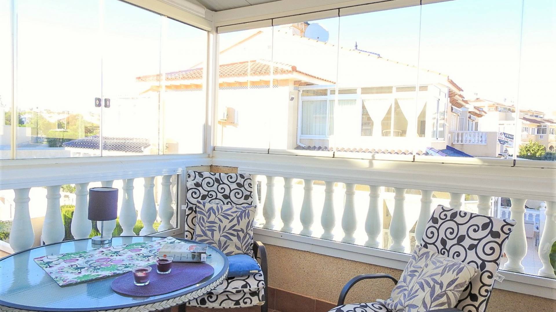 Wederverkoop - Appartement - Playa Flamenca - zeniamar