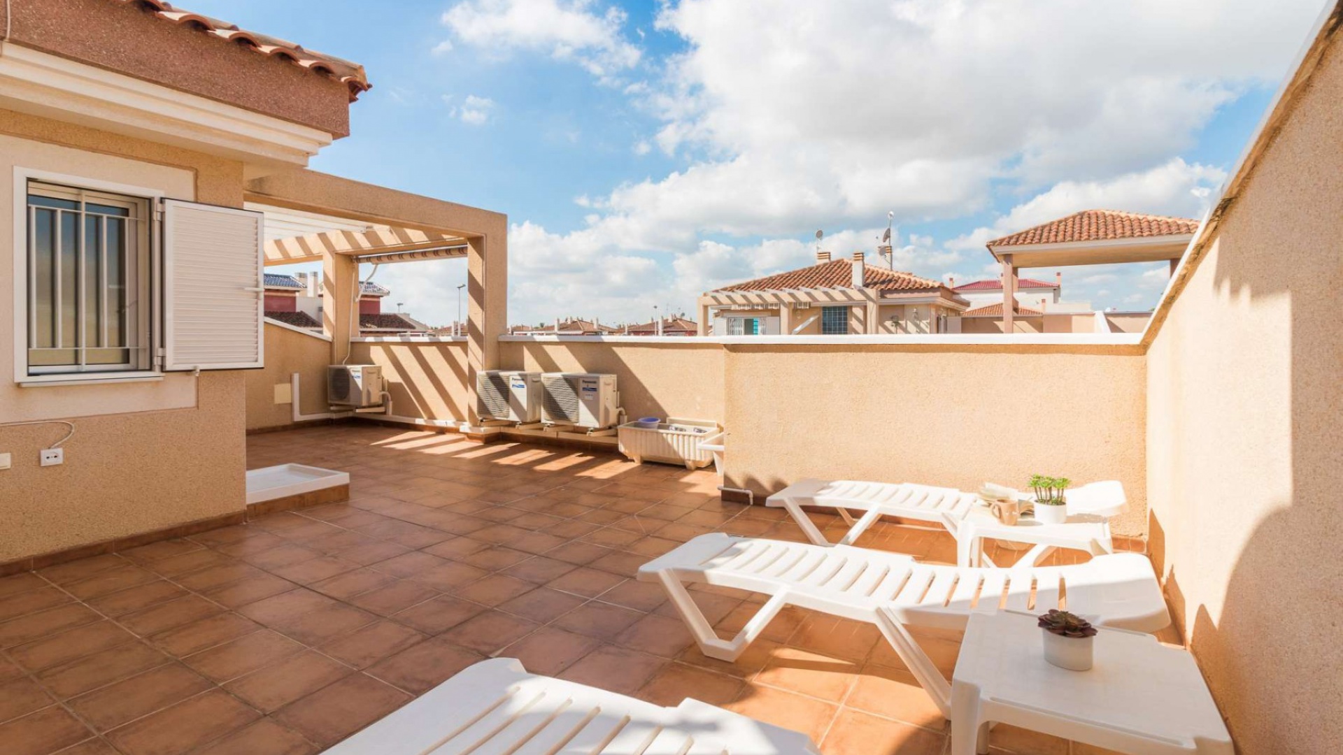 Wederverkoop - Appartement - Playa Flamenca - zeniamar