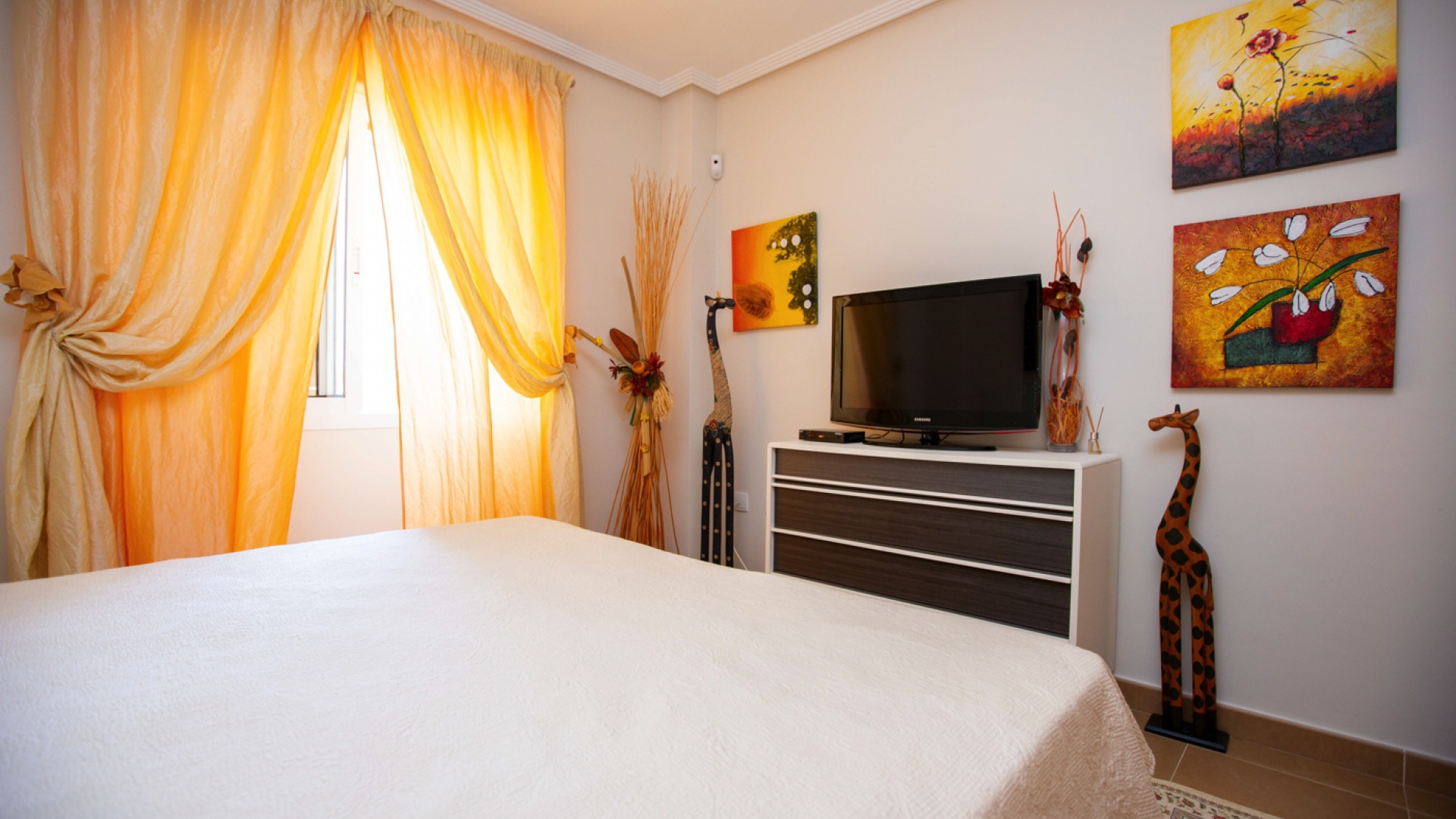 Wederverkoop - Appartement - Playa Flamenca - zeniamar