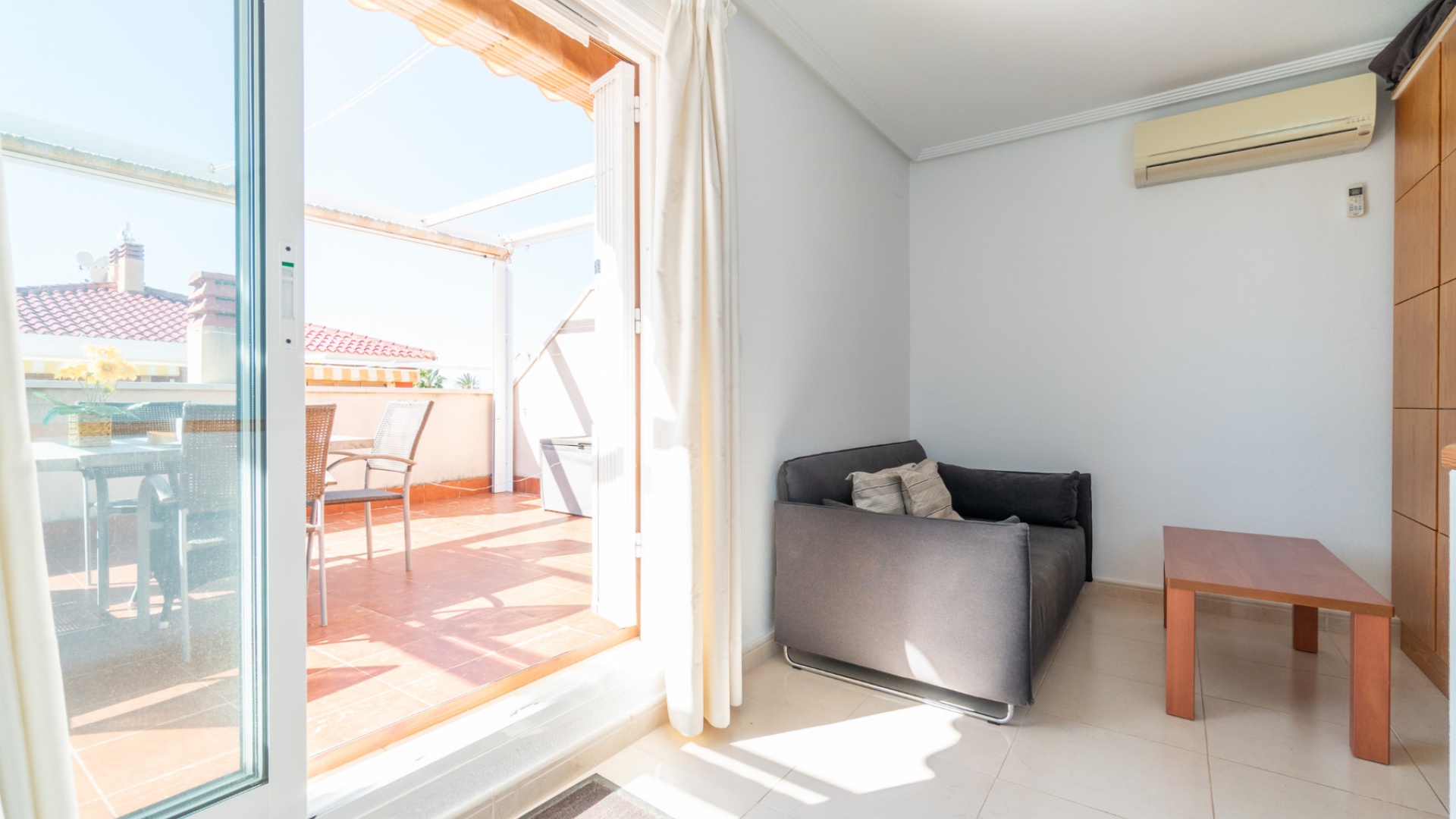 Wederverkoop - Appartement - Playa Flamenca - zeniamar