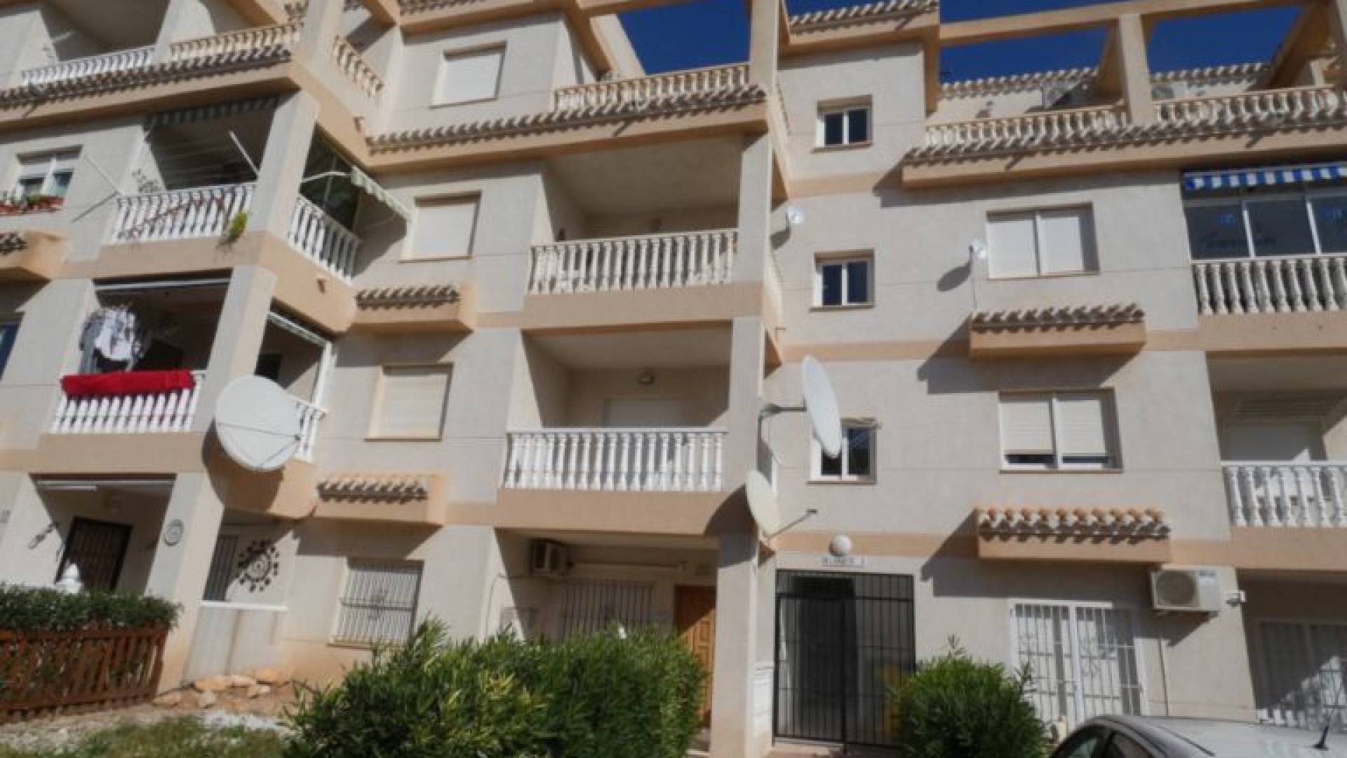 Wederverkoop - Appartement - Playa Flamenca