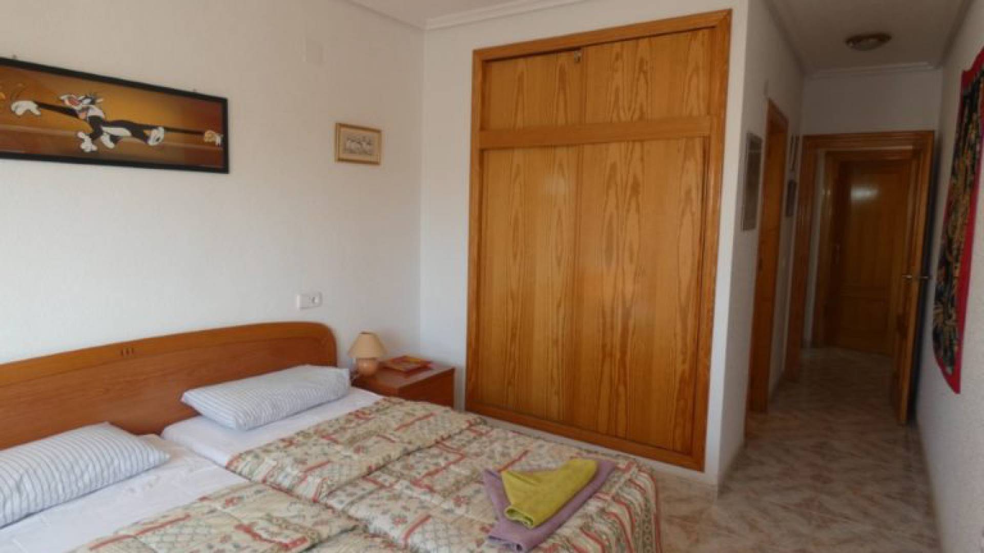 Wederverkoop - Appartement - Playa Flamenca