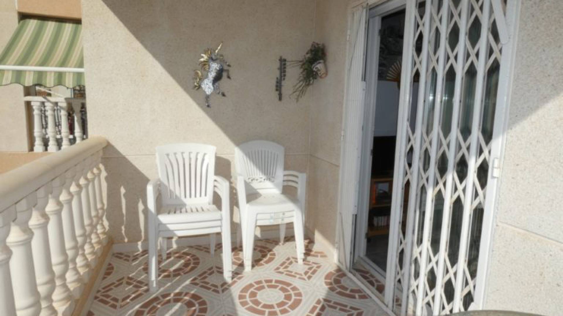 Wederverkoop - Appartement - Playa Flamenca