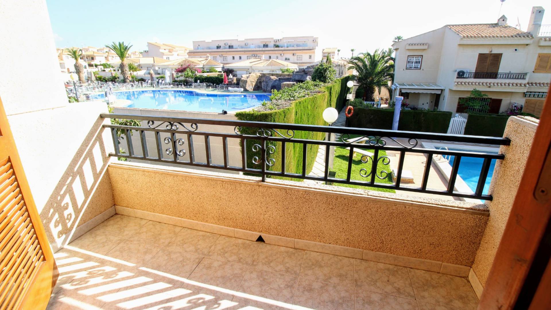 Wederverkoop - Appartement - Playa Flamenca