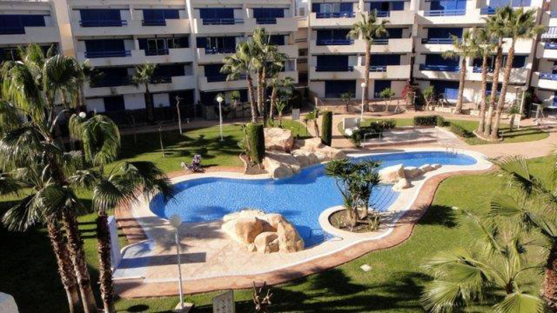 Wederverkoop - Appartement - Playa Flamenca