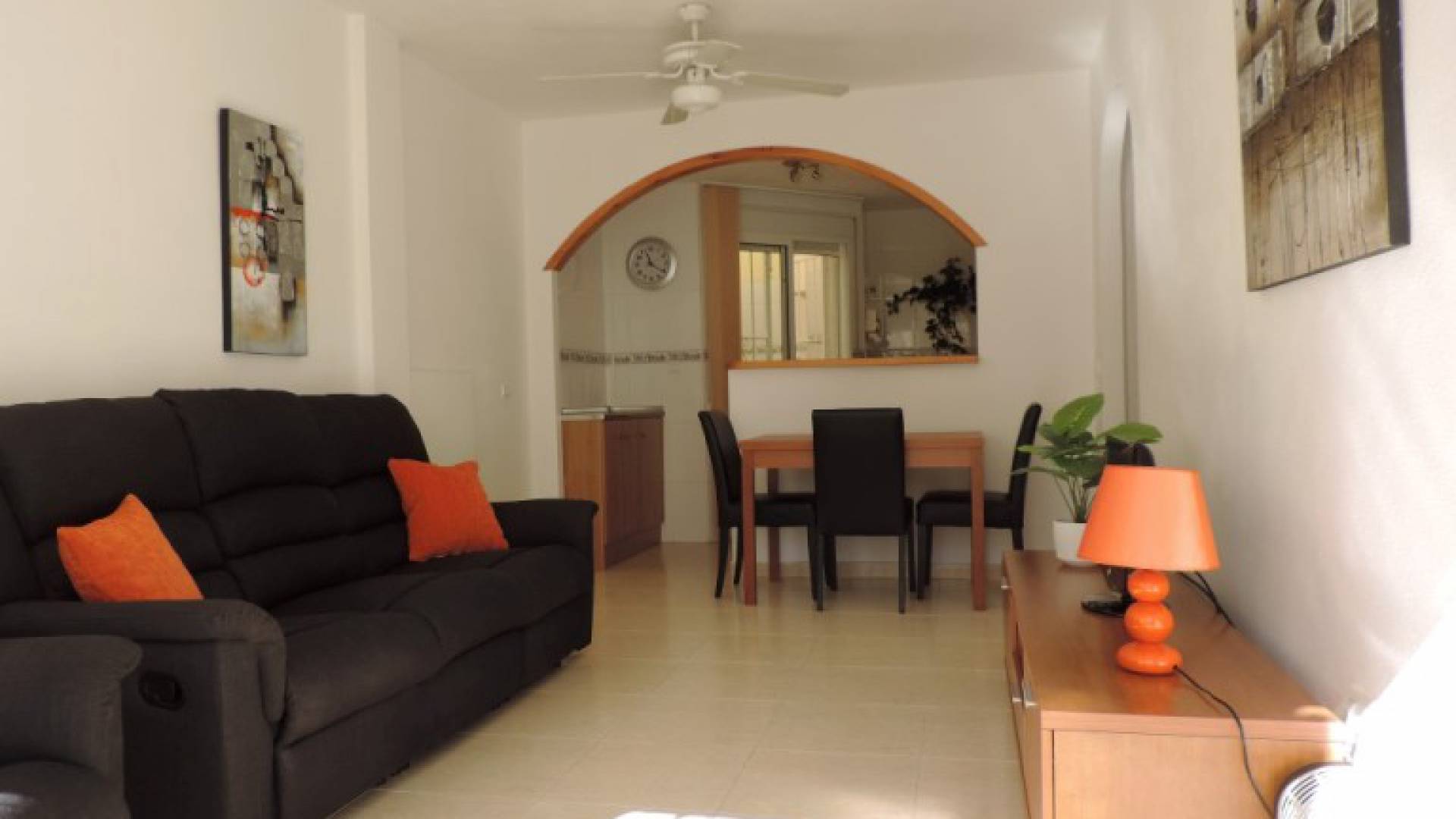 Wederverkoop - Appartement - Playa Flamenca