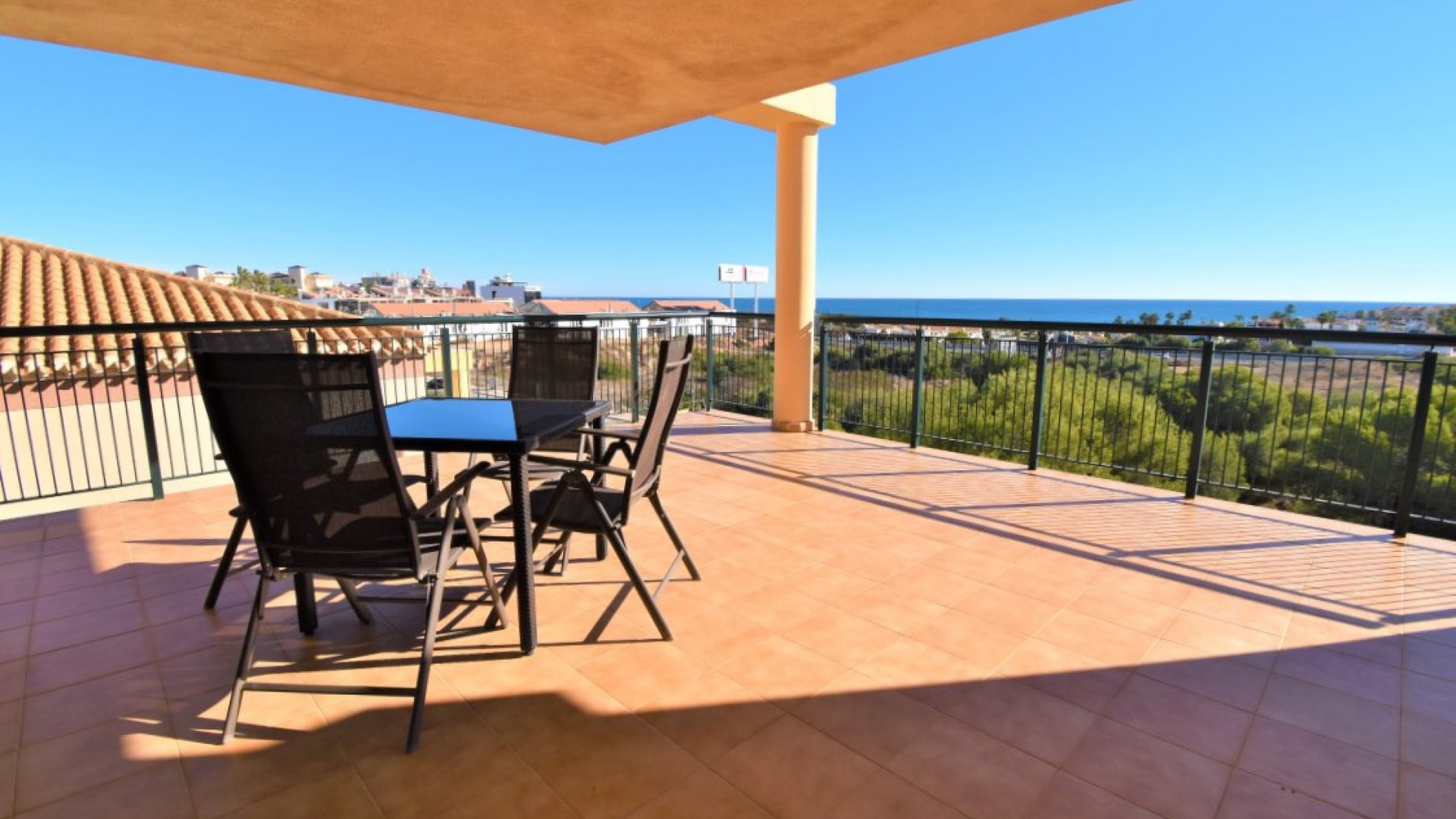 Wederverkoop - Appartement - Playa Flamenca