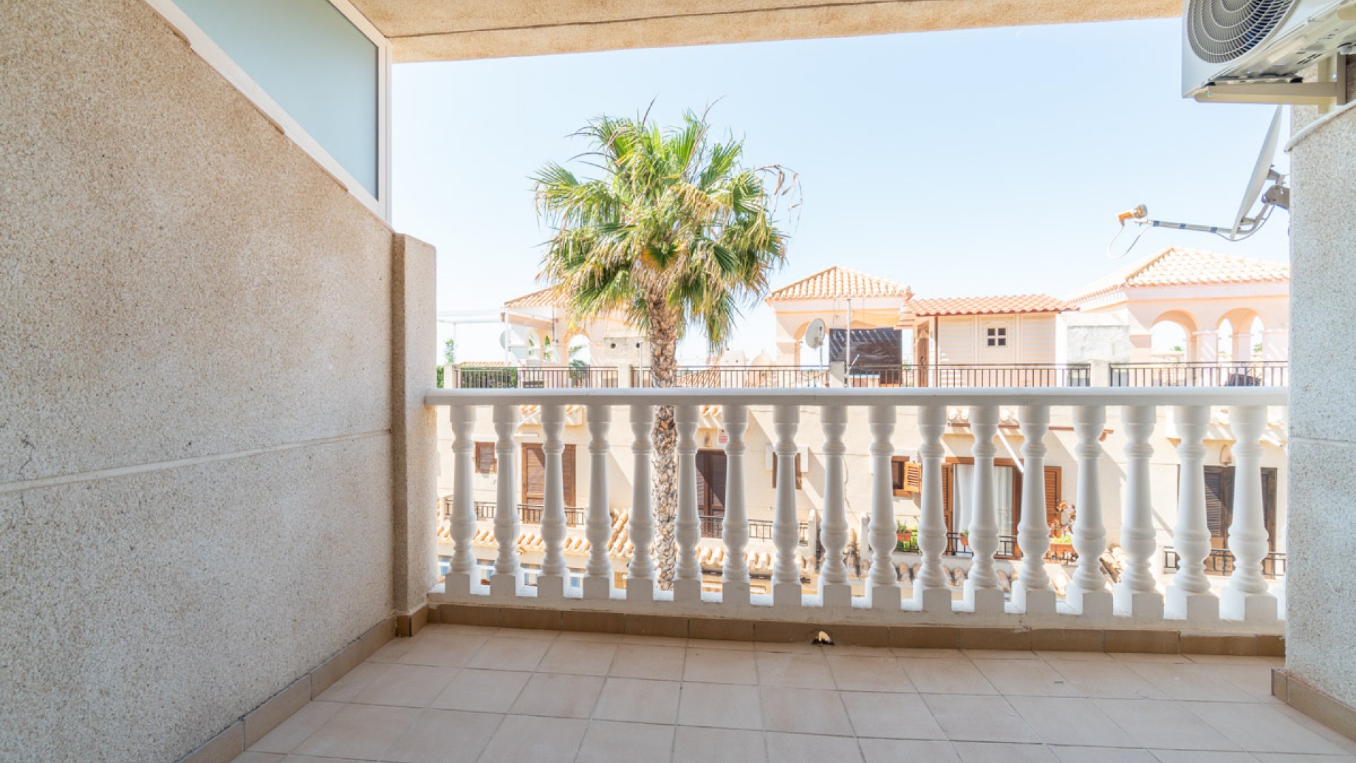 Wederverkoop - Appartement - Playa Flamenca