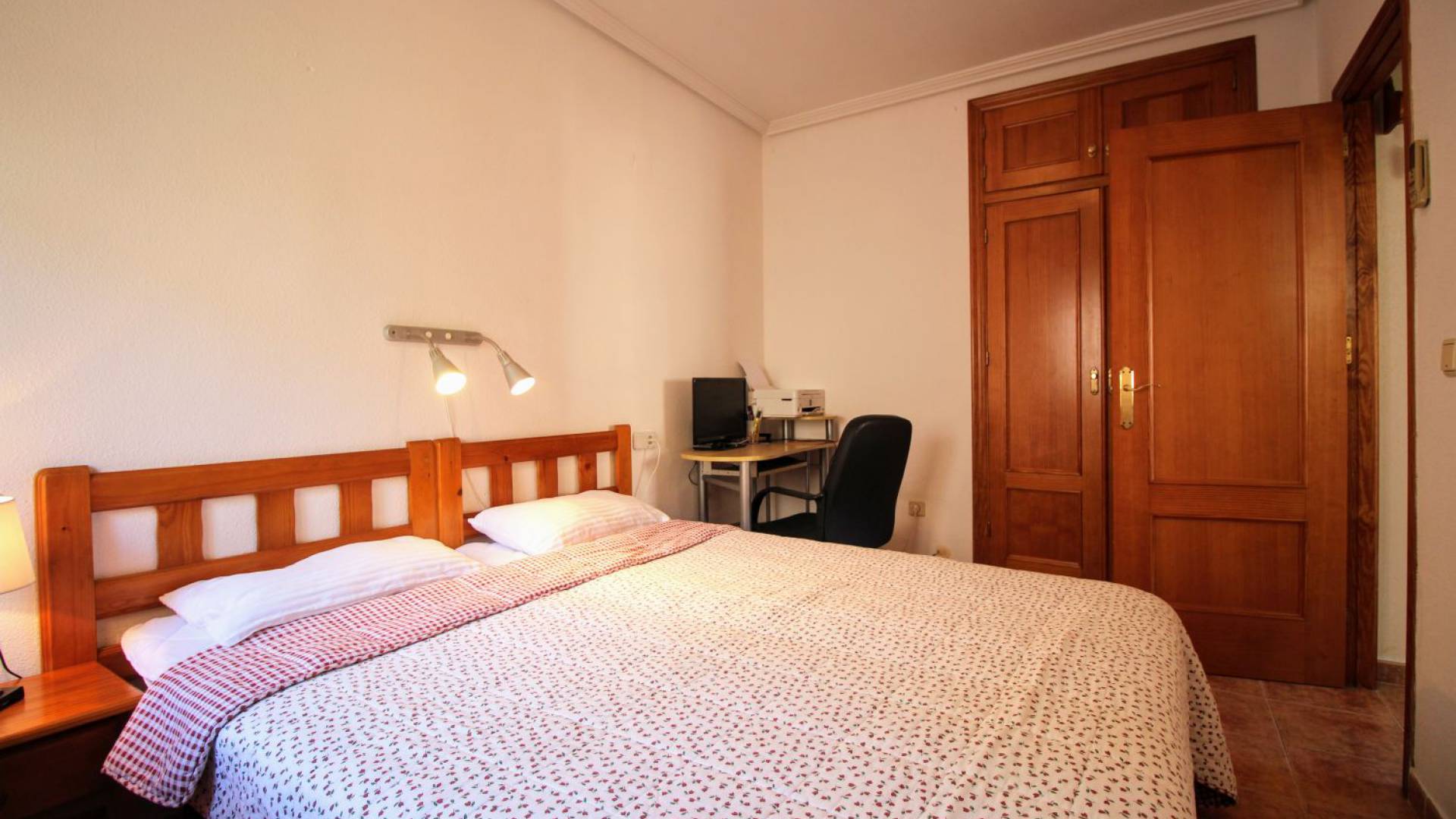 Wederverkoop - Appartement - Punta Prima - la campana