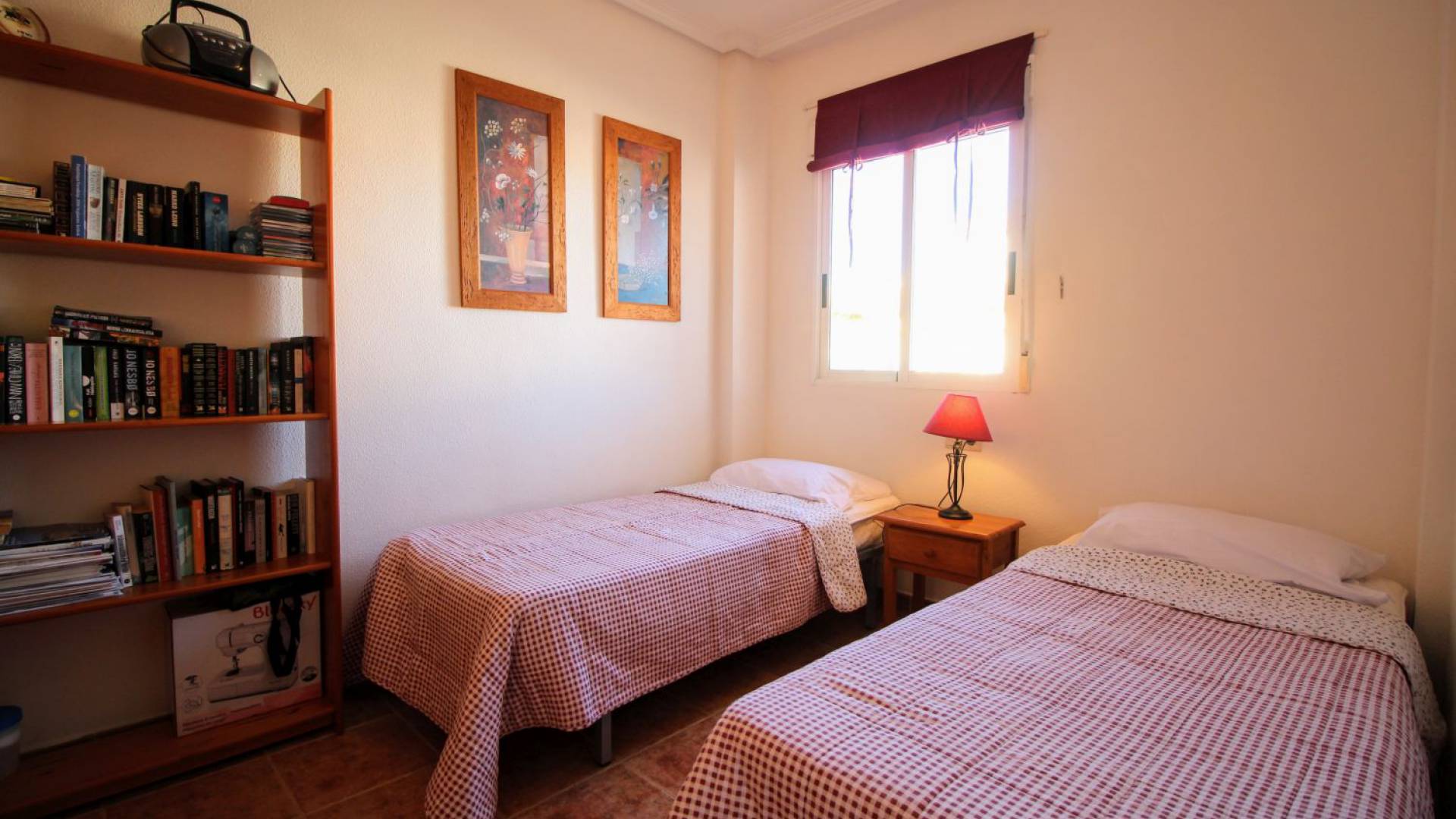 Wederverkoop - Appartement - Punta Prima - la campana