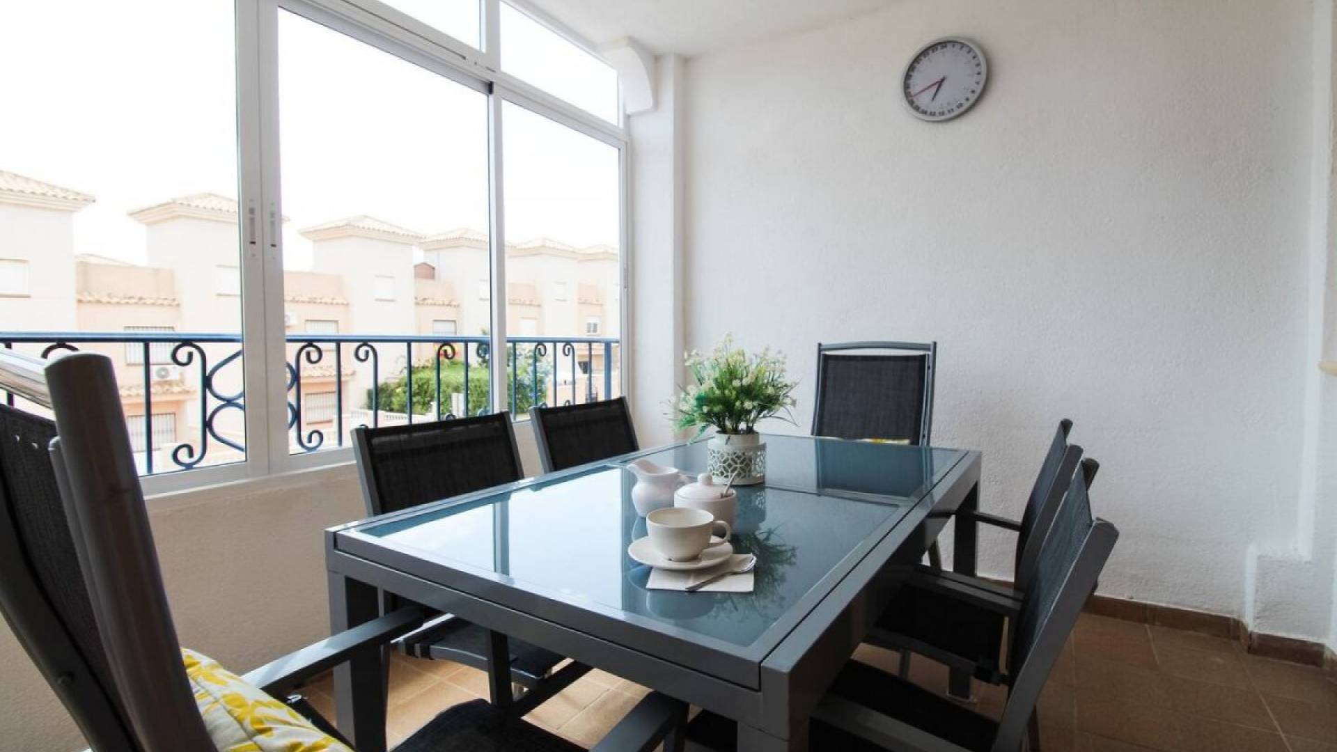 Wederverkoop - Appartement - Punta Prima - La Cinuelica