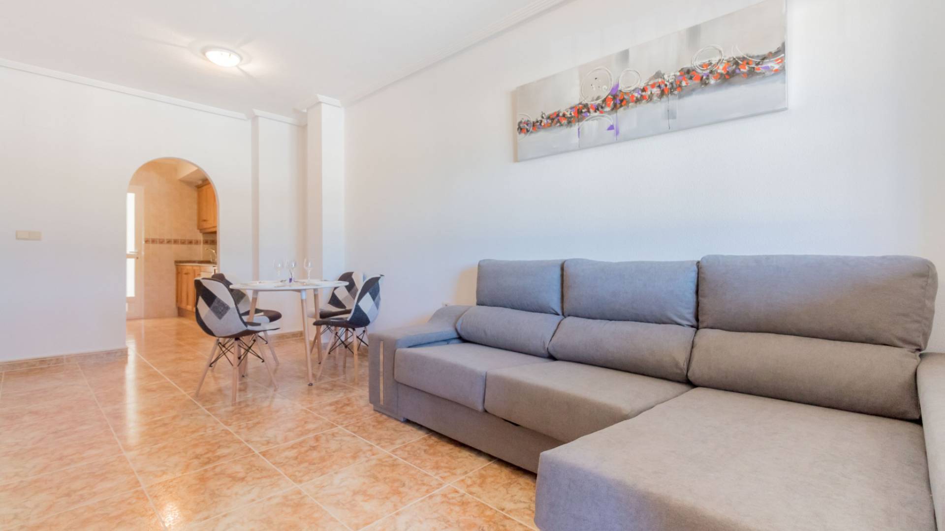 Wederverkoop - Appartement - Punta Prima - La Cinuelica