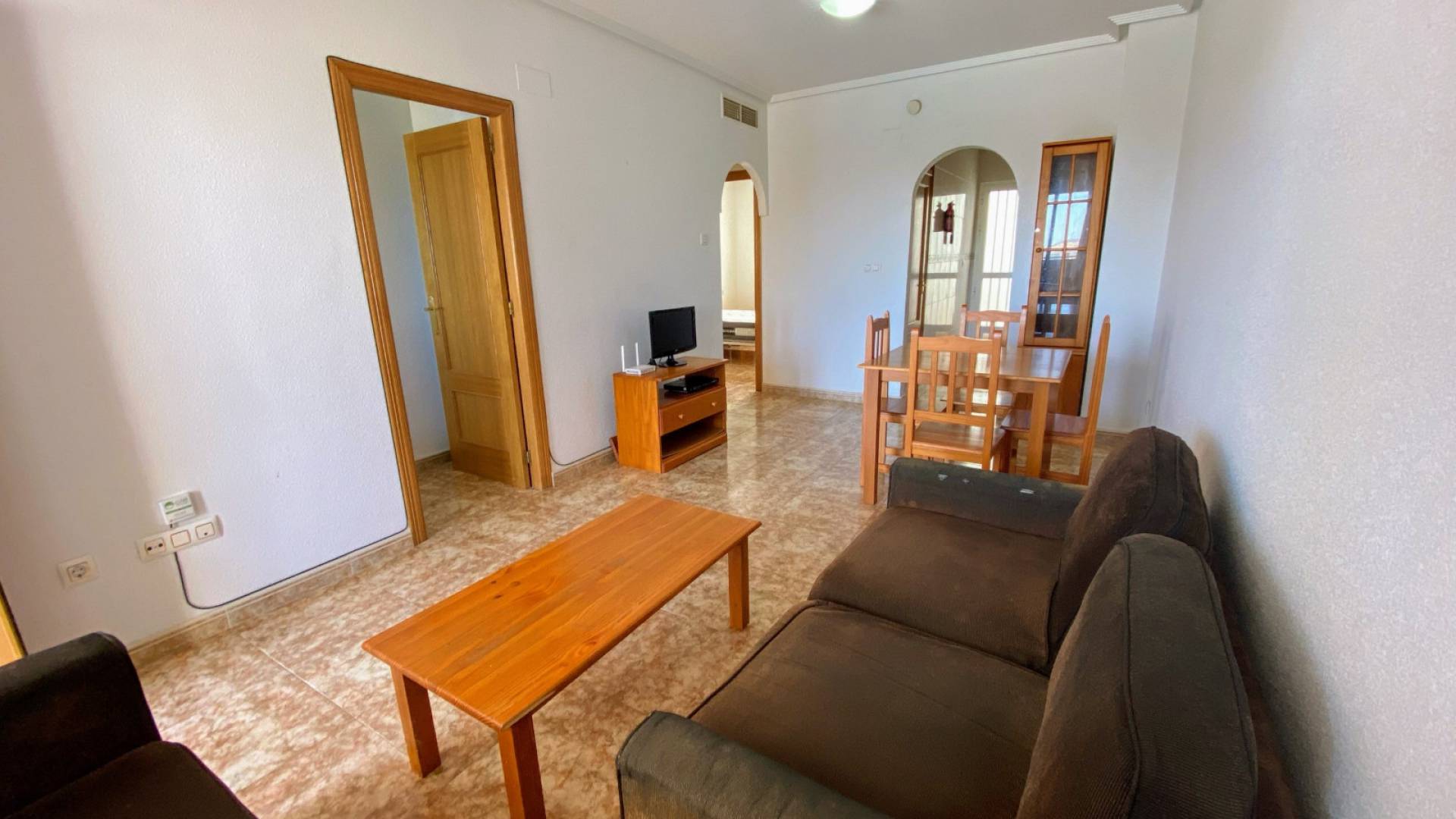 Wederverkoop - Appartement - Punta Prima - La Cinuelica