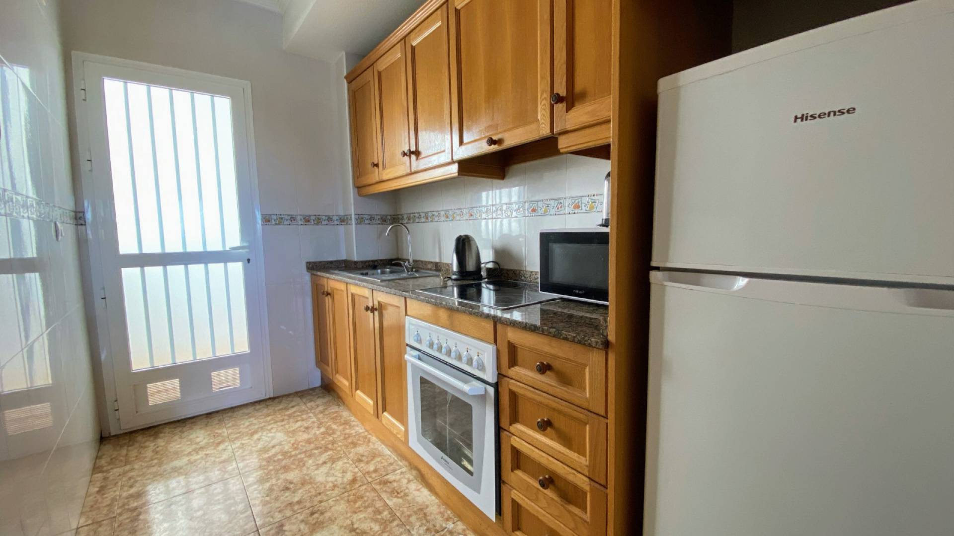 Wederverkoop - Appartement - Punta Prima - La Cinuelica