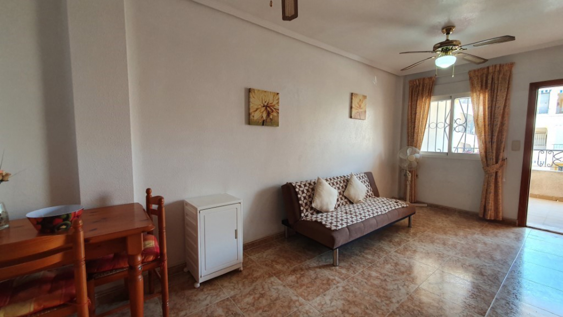 Wederverkoop - Appartement - Punta Prima - La Cinuelica