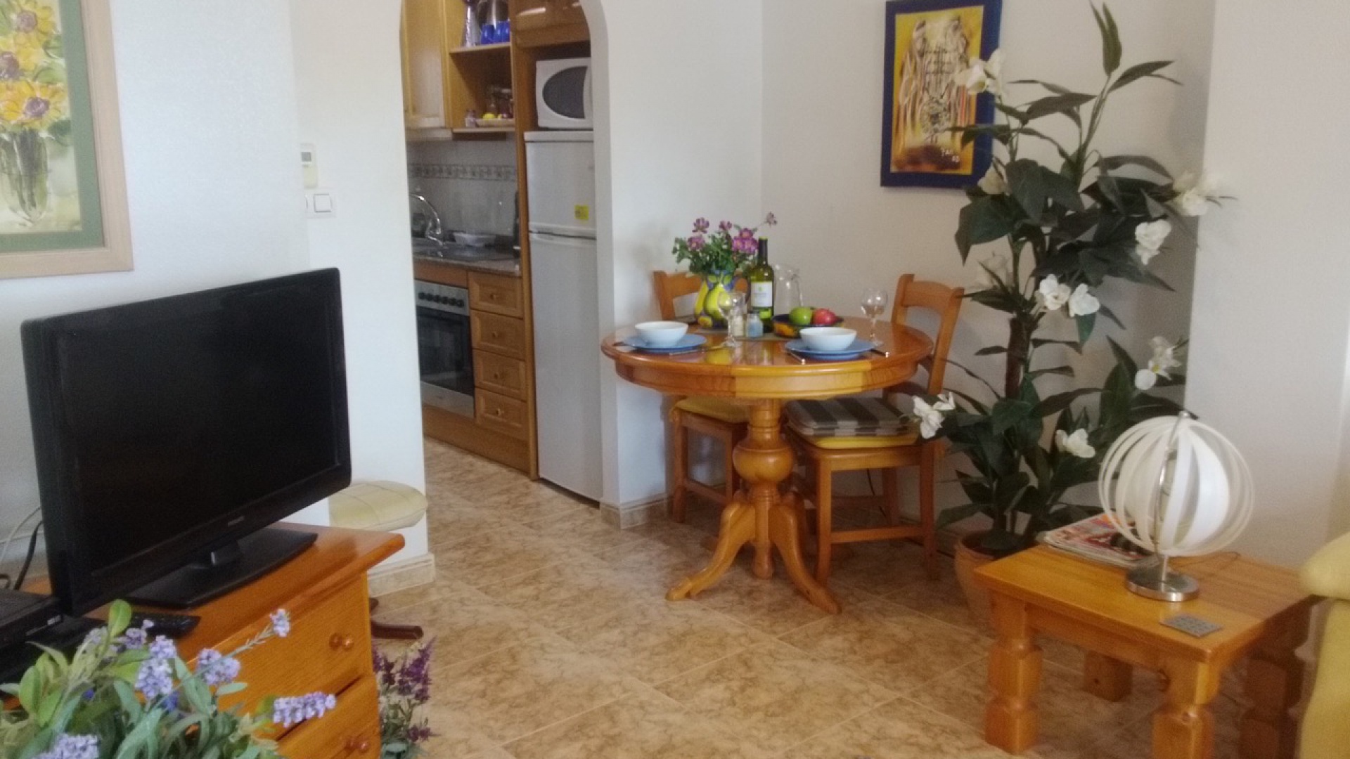 Wederverkoop - Appartement - Punta Prima - La Cinuelica