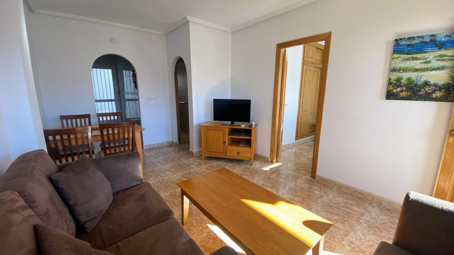 Wederverkoop - Appartement - Punta Prima - La Cinuelica