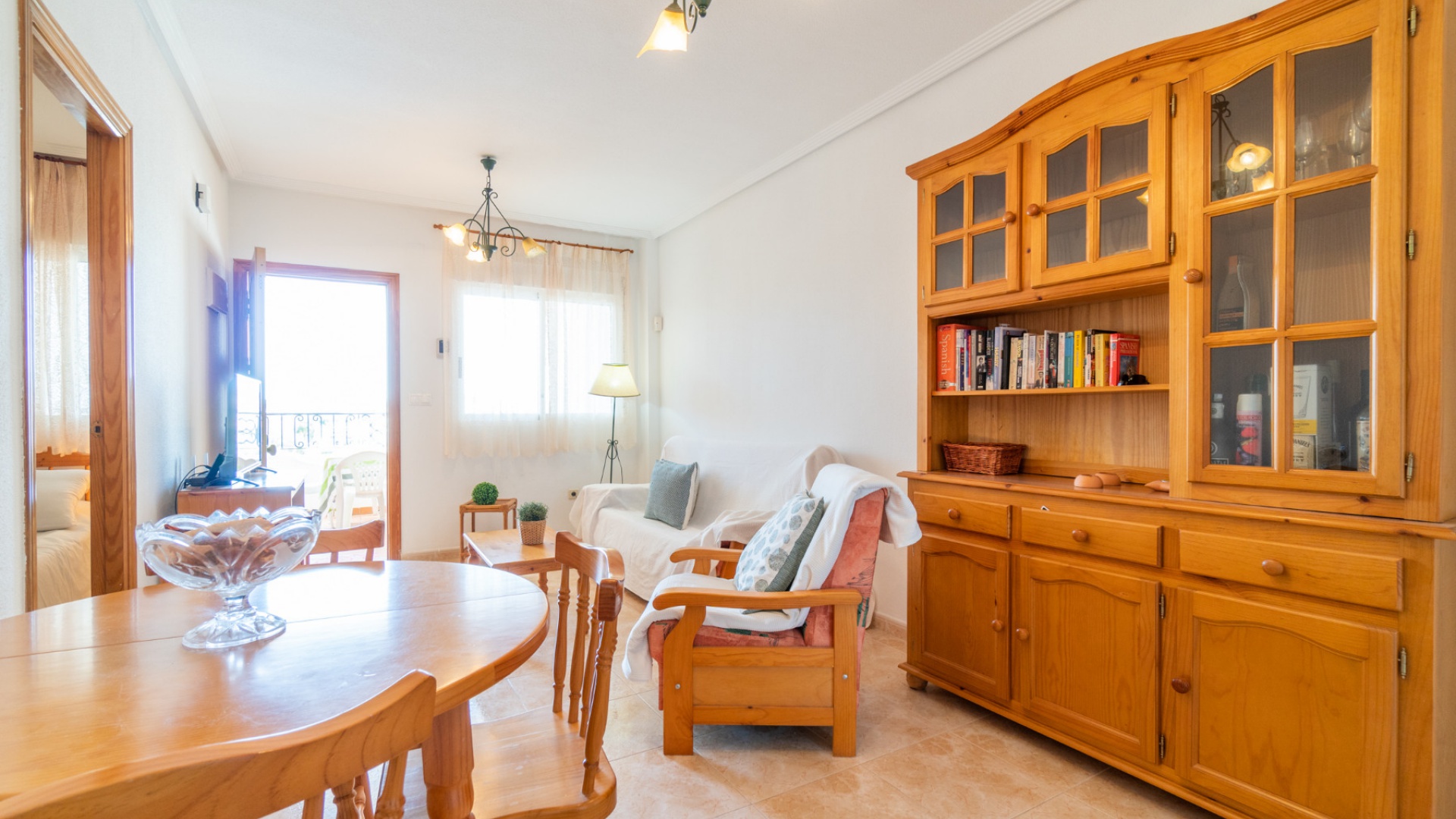 Wederverkoop - Appartement - Punta Prima - La Cinuelica