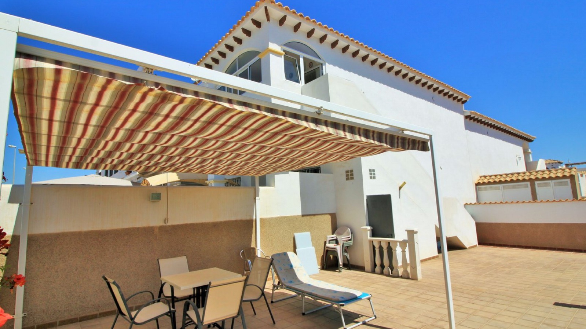 Wederverkoop - Appartement - Punta Prima - La Cinuelica