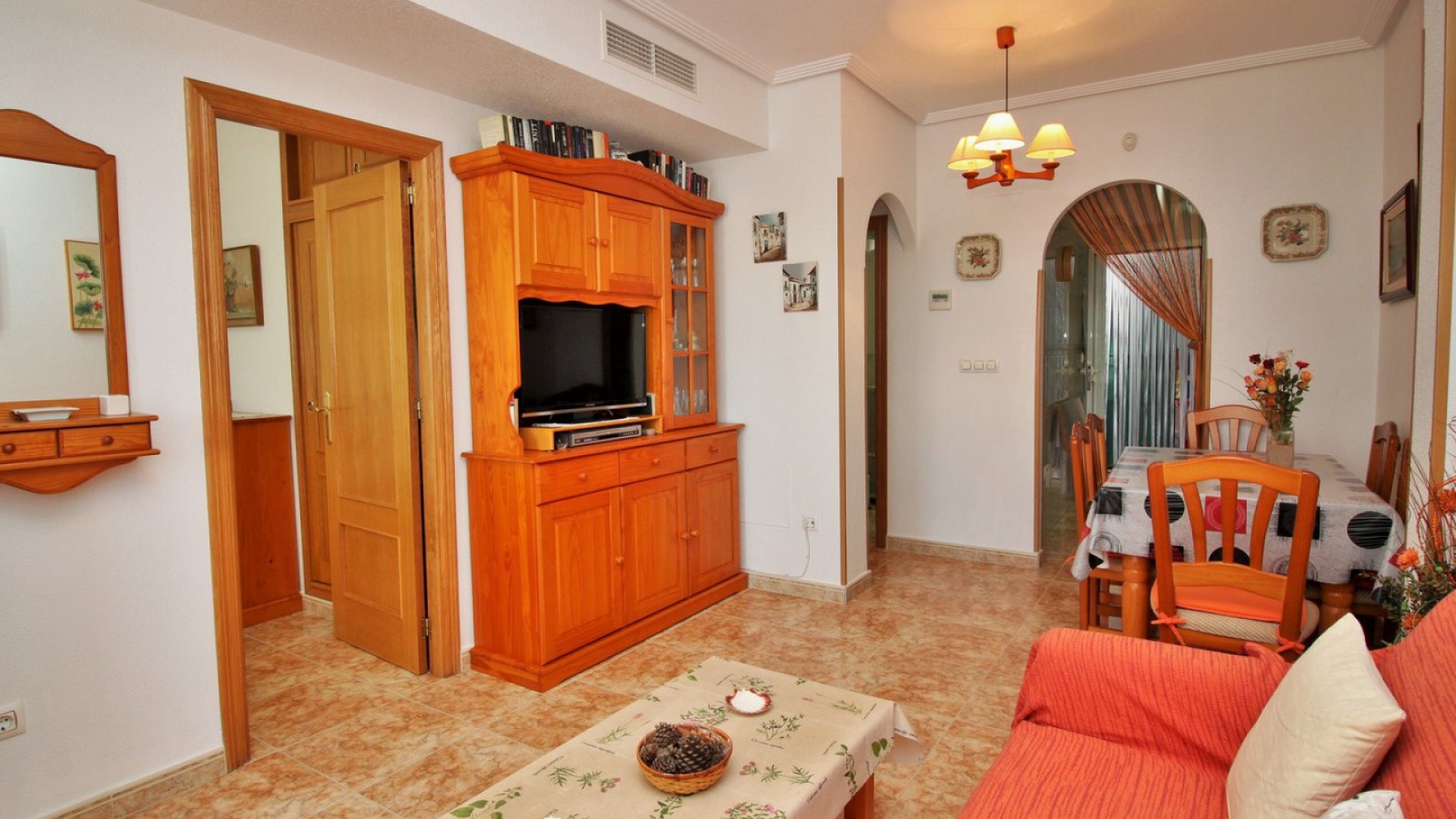 Wederverkoop - Appartement - Punta Prima - La Cinuelica