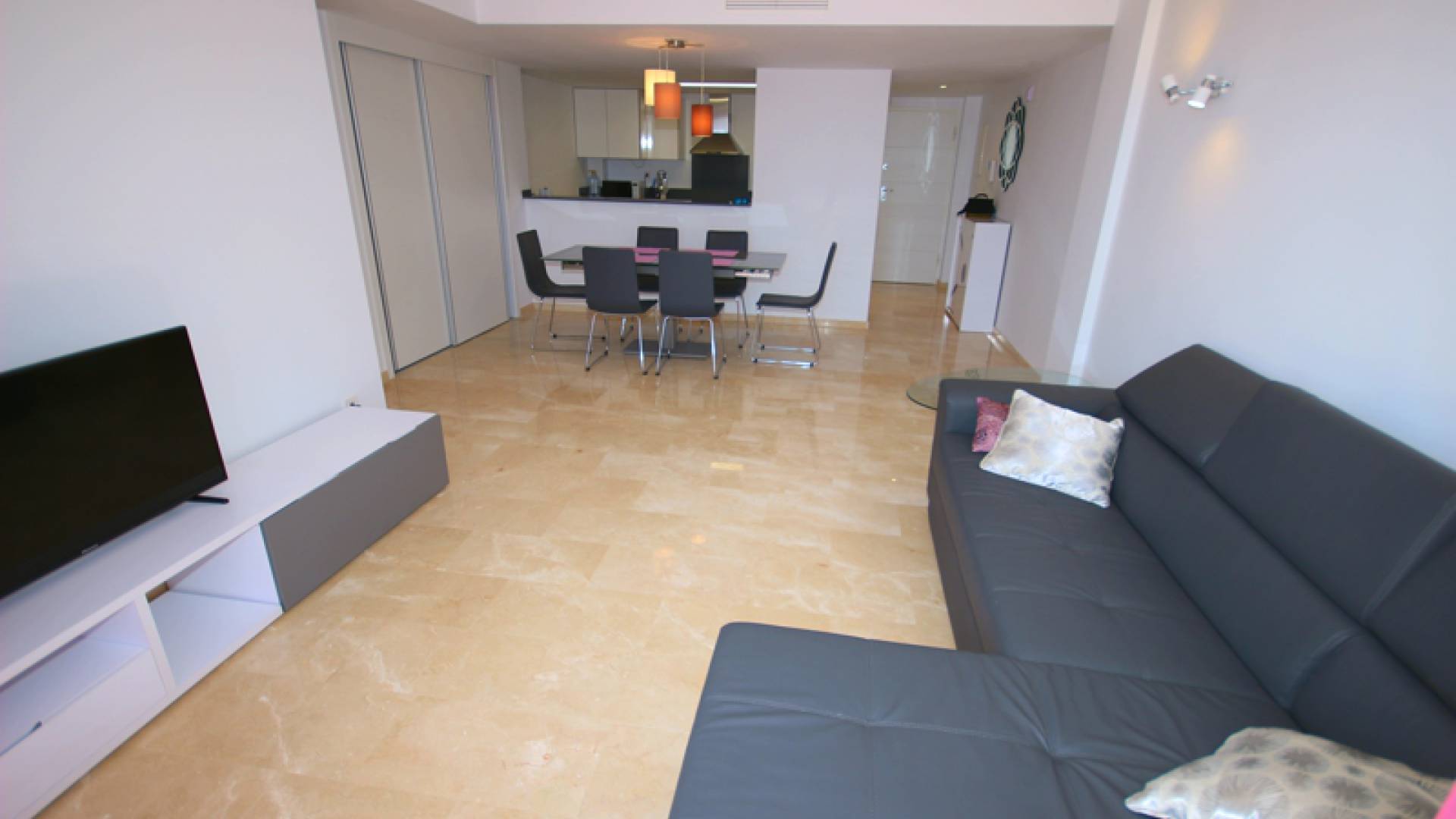 Wederverkoop - Appartement - Punta Prima - La Recoleta