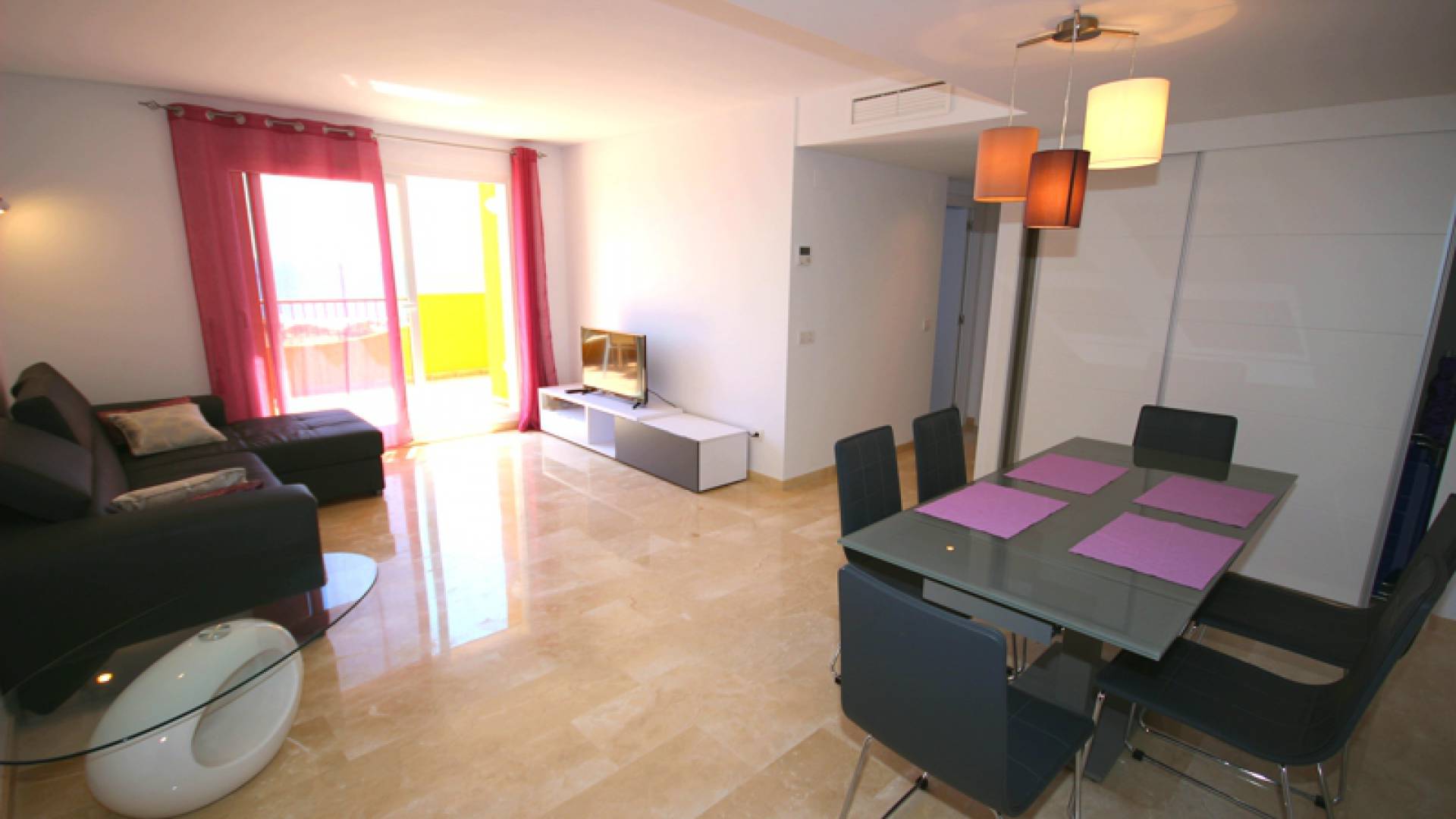 Wederverkoop - Appartement - Punta Prima - La Recoleta