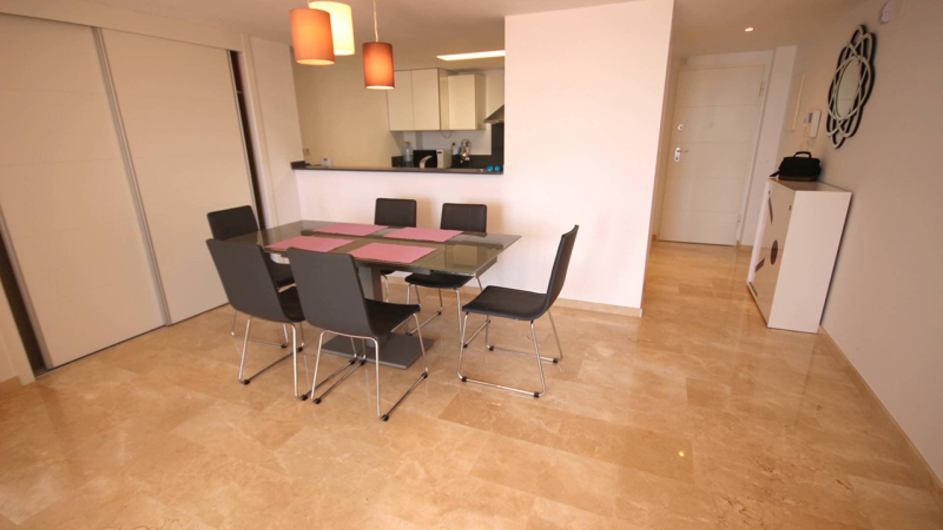 Wederverkoop - Appartement - Punta Prima - La Recoleta