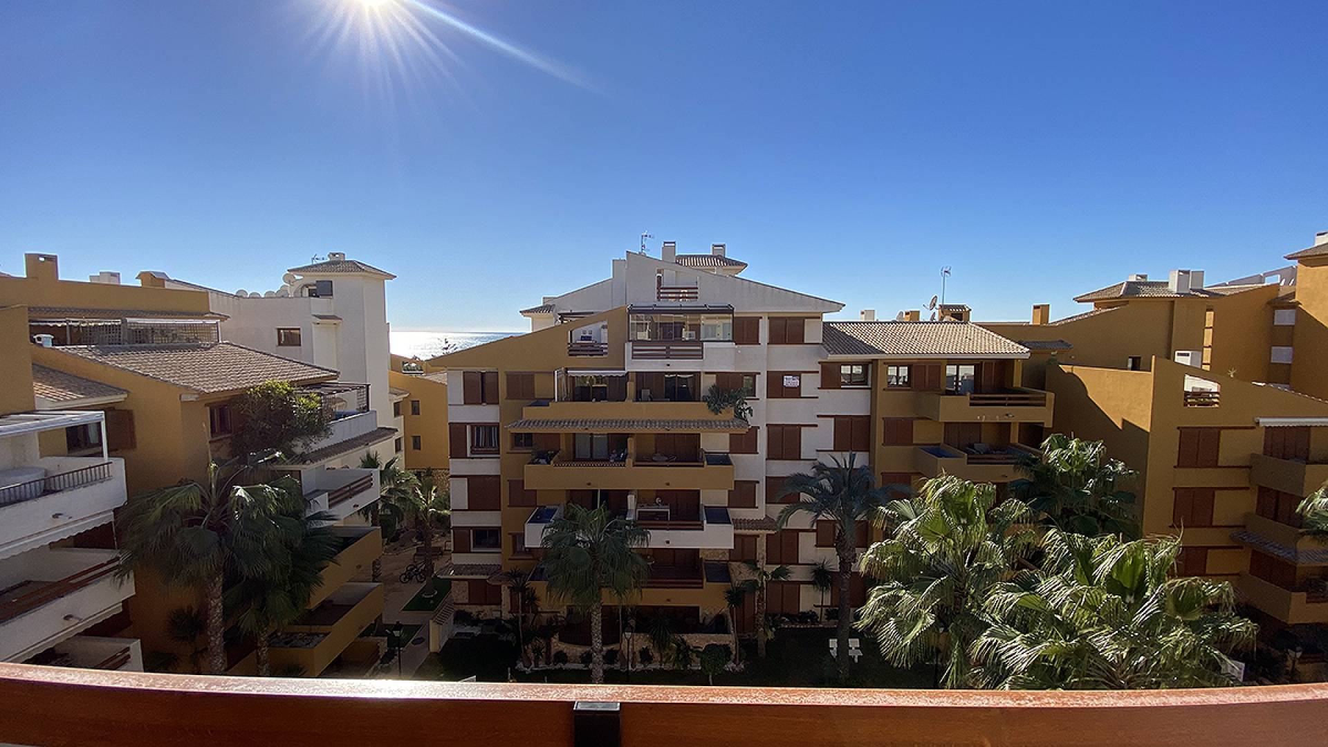 Wederverkoop - Appartement - Punta Prima - La Recoleta