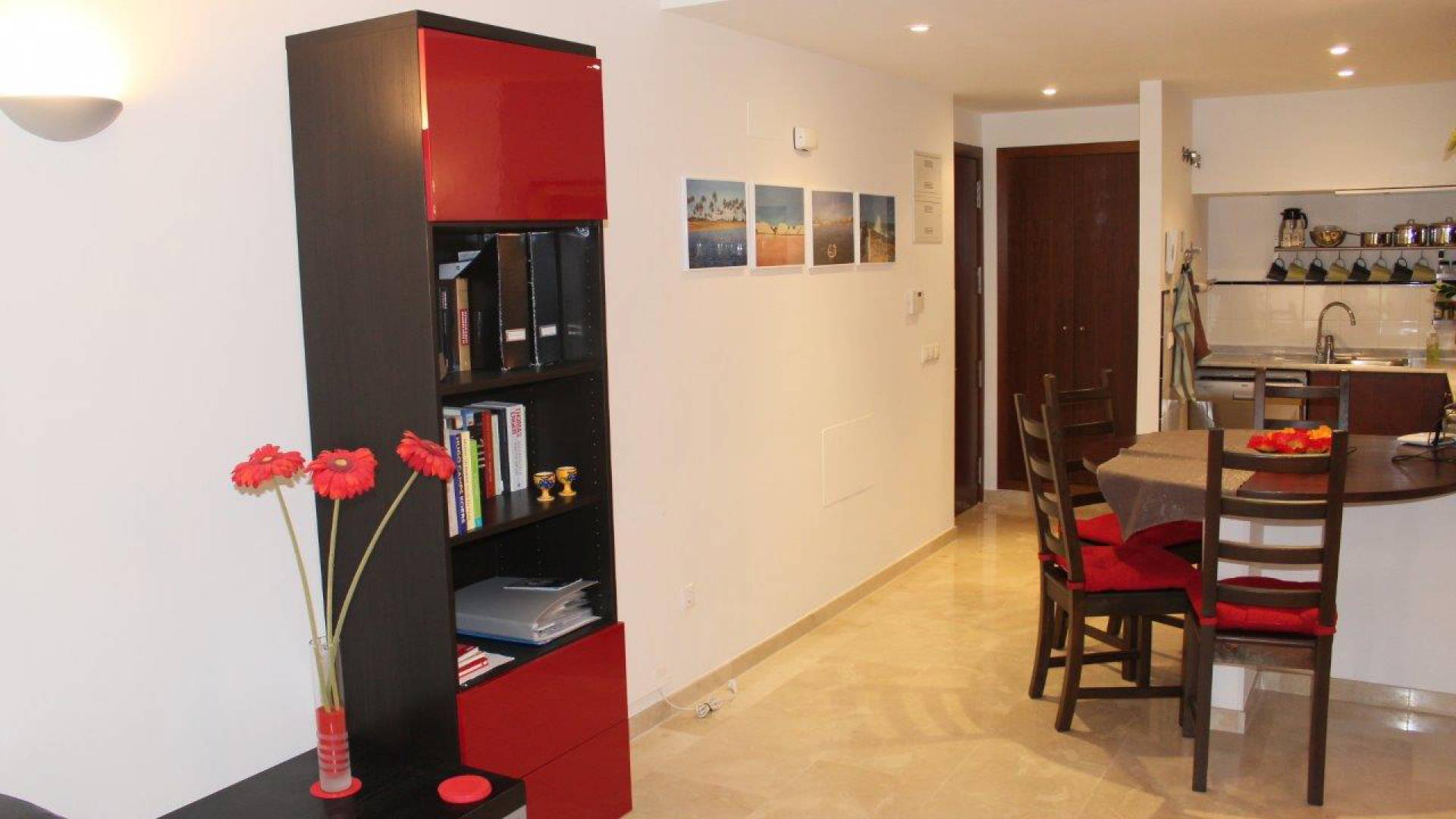 Wederverkoop - Appartement - Punta Prima - La Recoleta